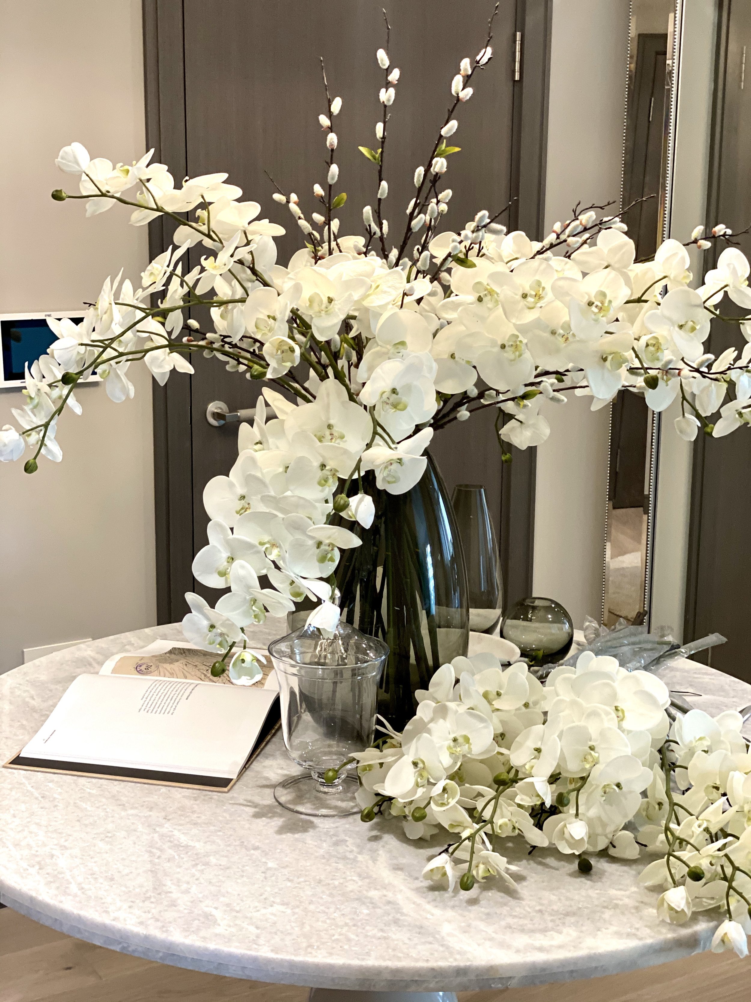 Chelsea Apartment, London