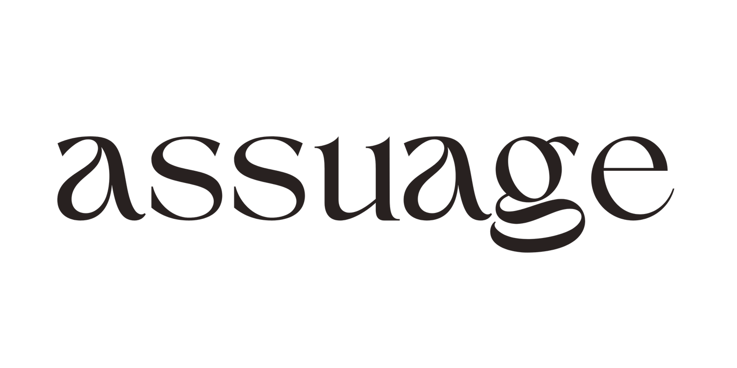 assuage canberra