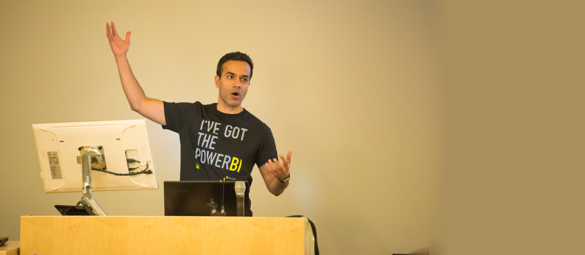 Call for Speakers: Online Power BI Conference [Oct 2024]