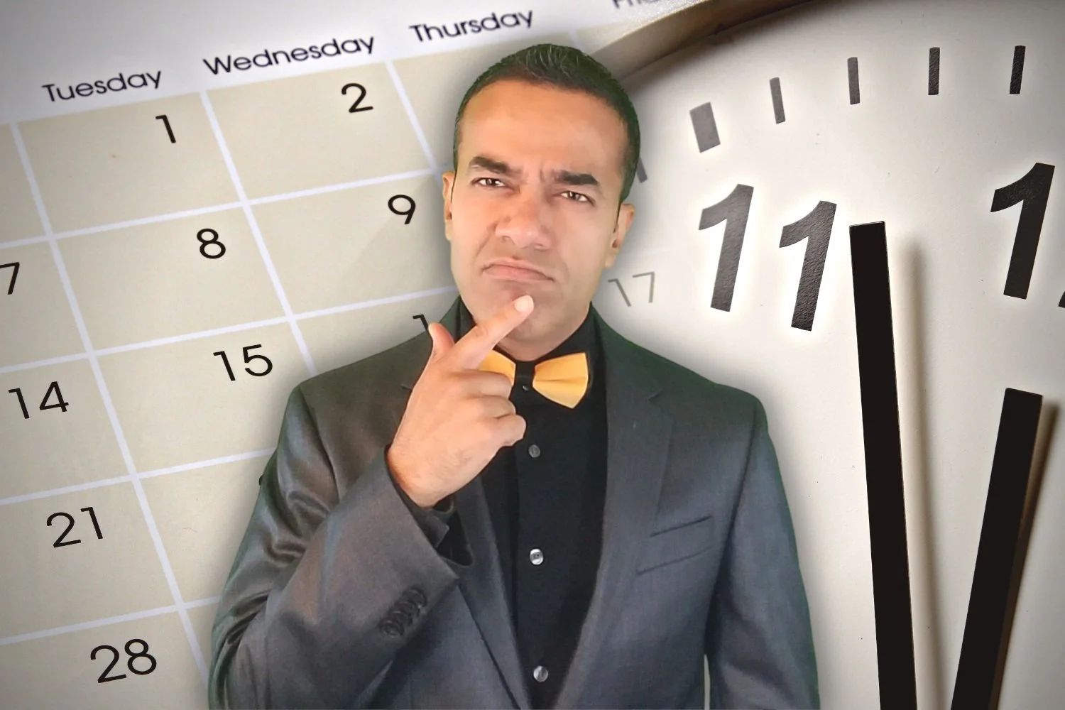 Getting Ready for the New Year? Now is the Time to Set Your #TrueGoal