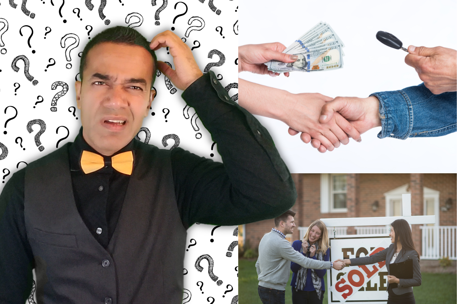 How To Sell / Get Clients, If You’re Not Good at Selling