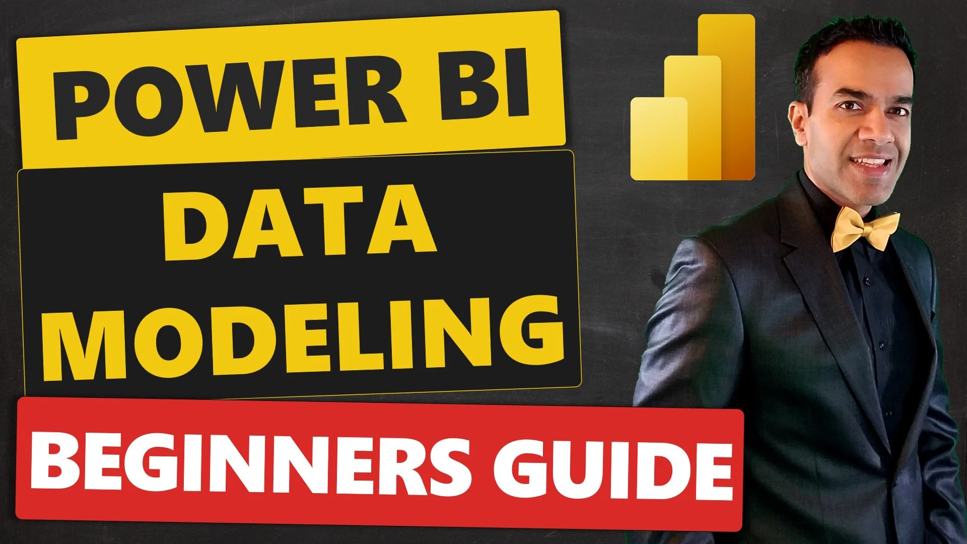 Power BI Data Modeling & Relationships Guide for Beginners
