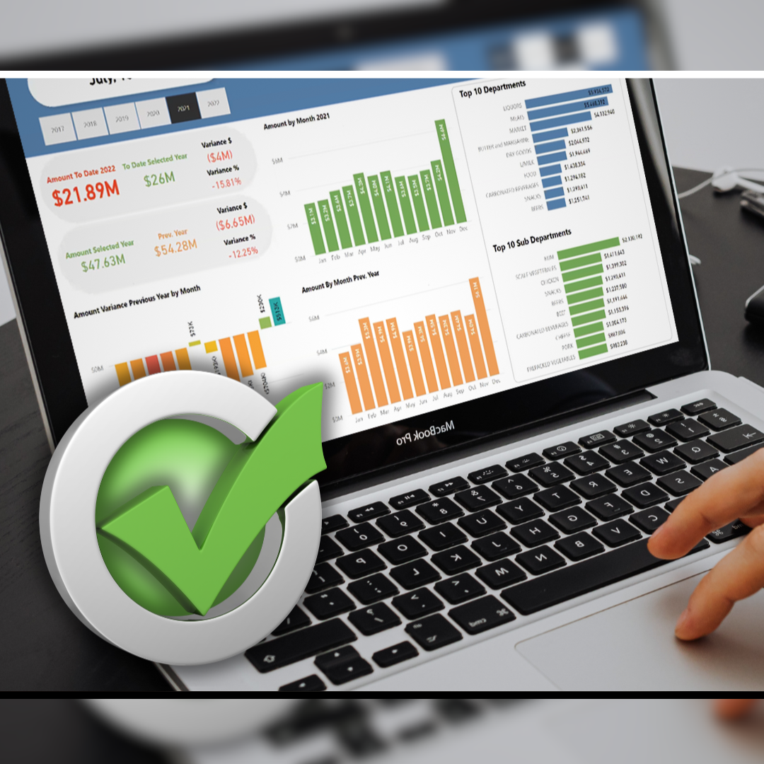 How to Use Proof of Work to Get a Power BI Job or Client