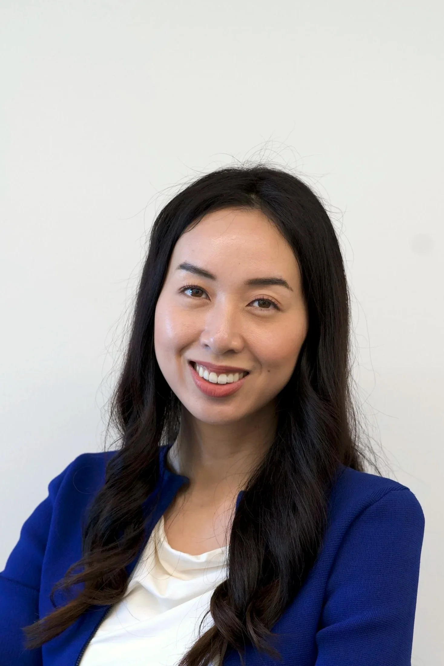 Dr Emily Shao - Dermatologist