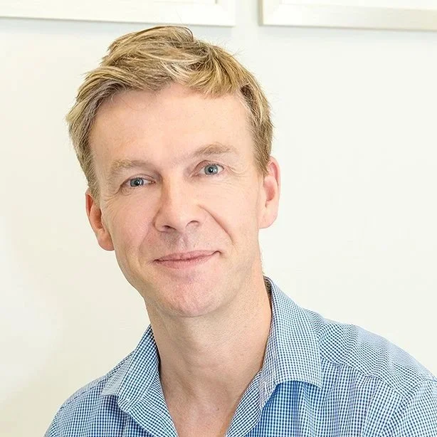 Dr Simon Tucker - Dermatologist and Mohs Surgeon