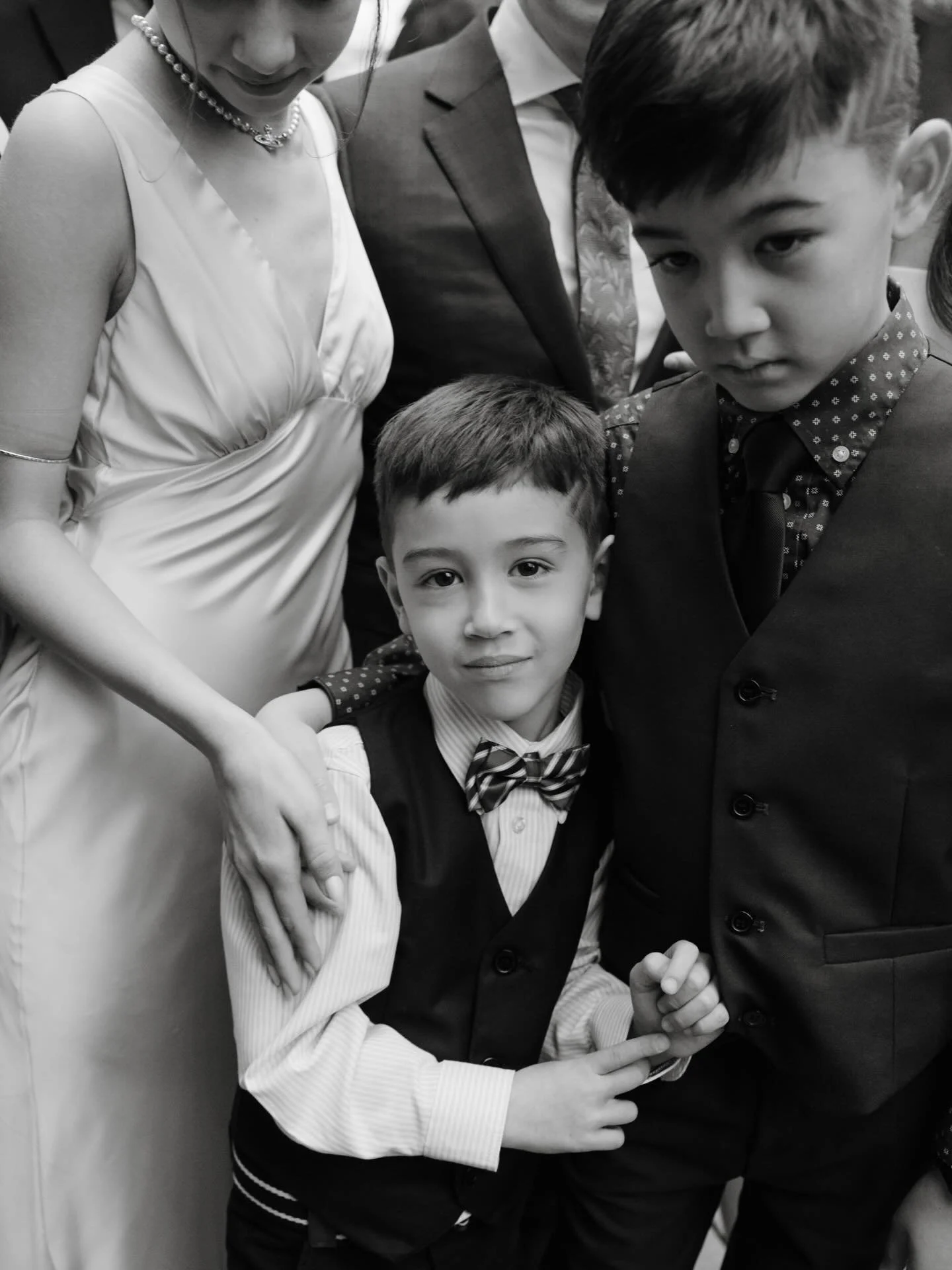 A little moment during formals✨✨