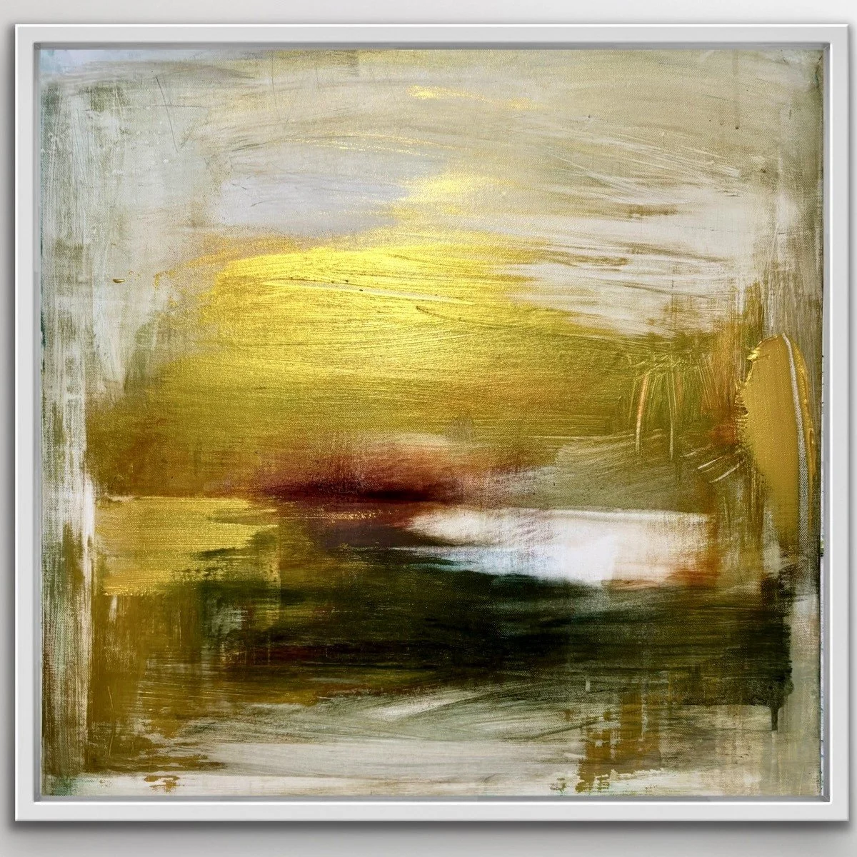 Golden Shadow I  SOLD