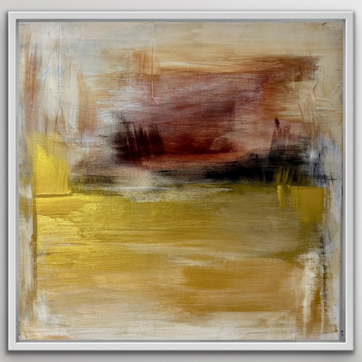 Golden Shadow II SOLD