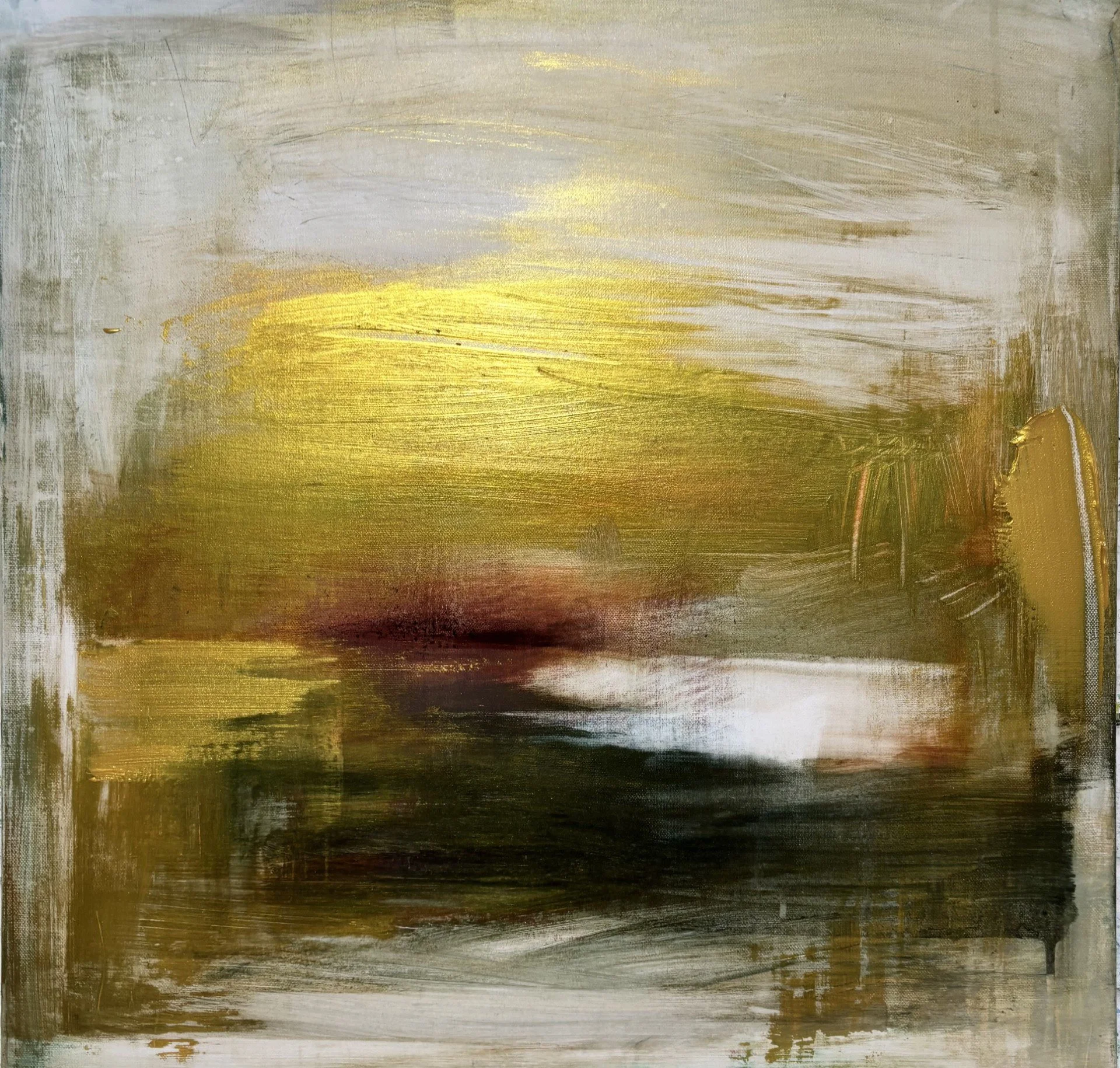 Gold Shadow I 62x62cm.jpg