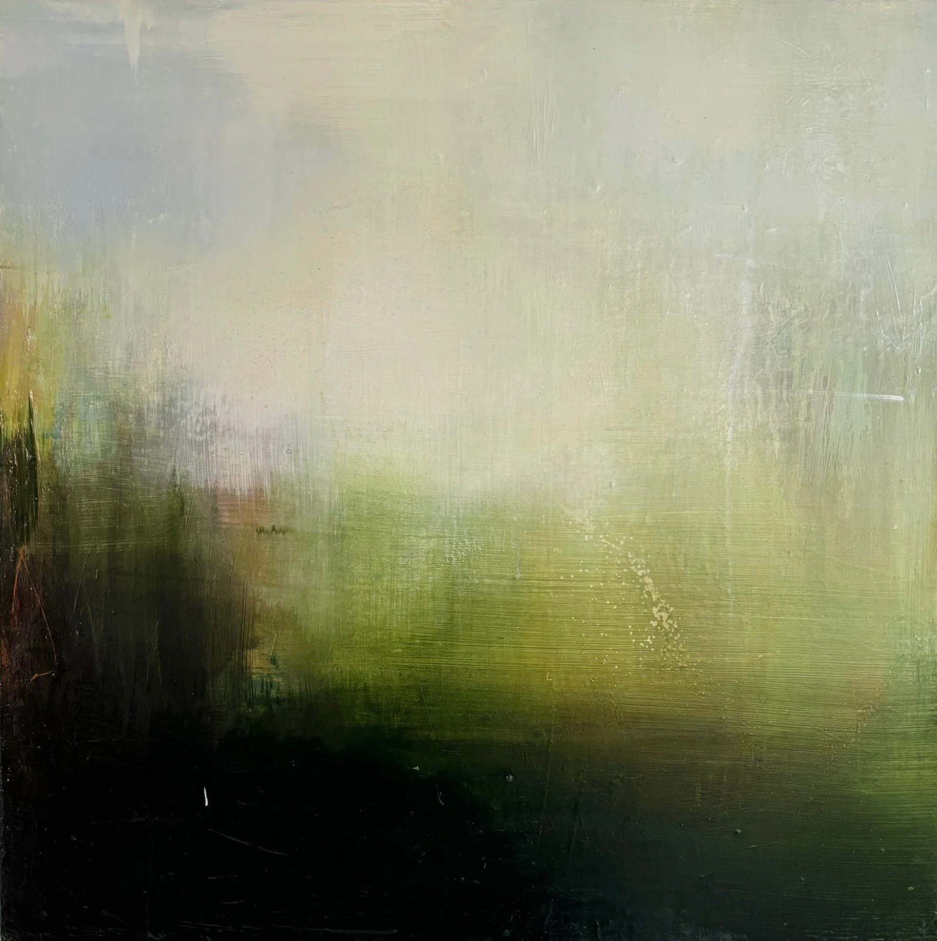 Green Light II 50x50cm.jpg