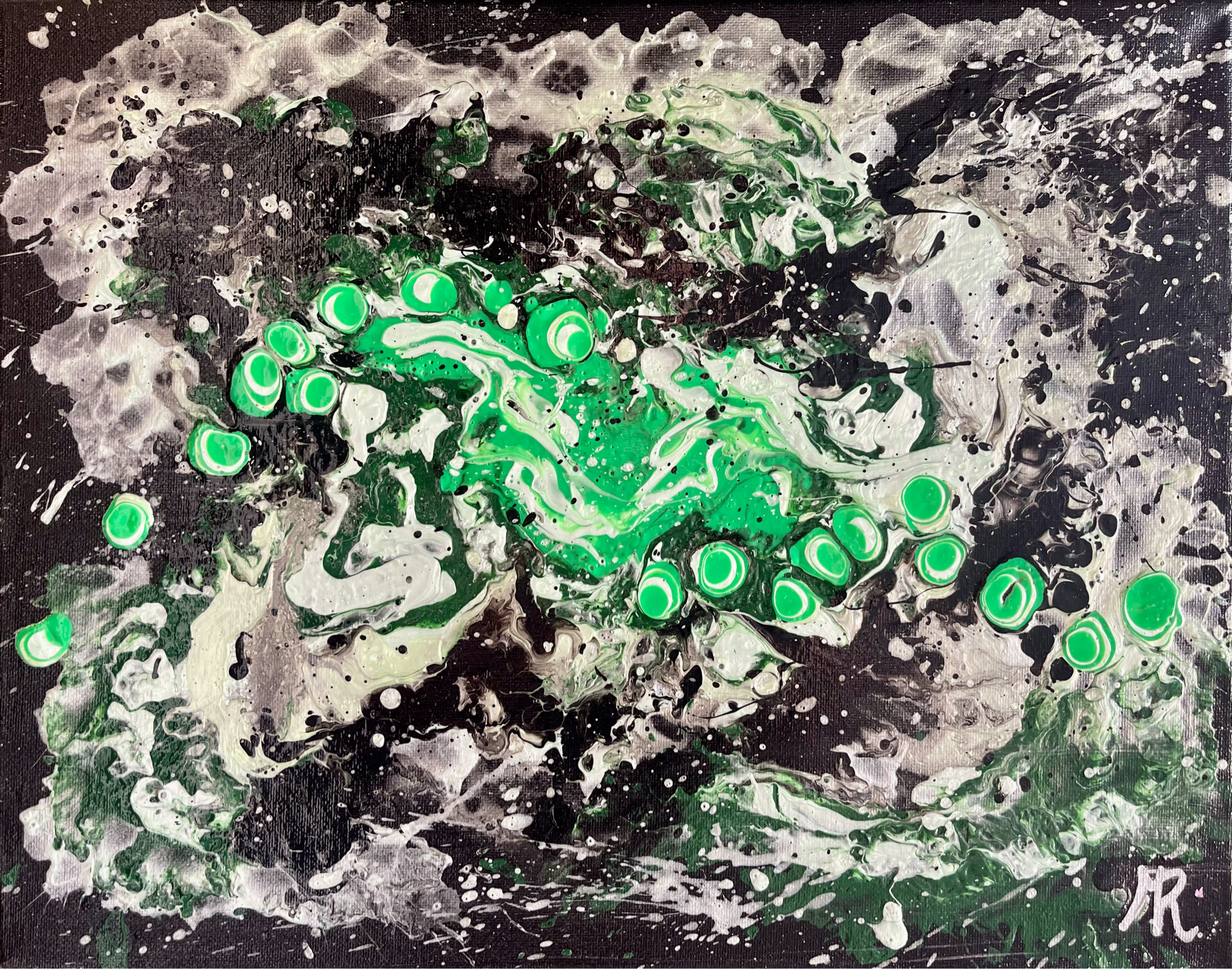 Demagogue - SOLD
