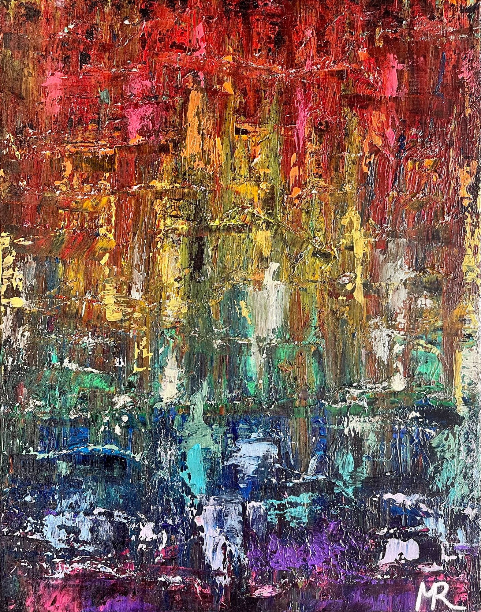 Creation - SOLD