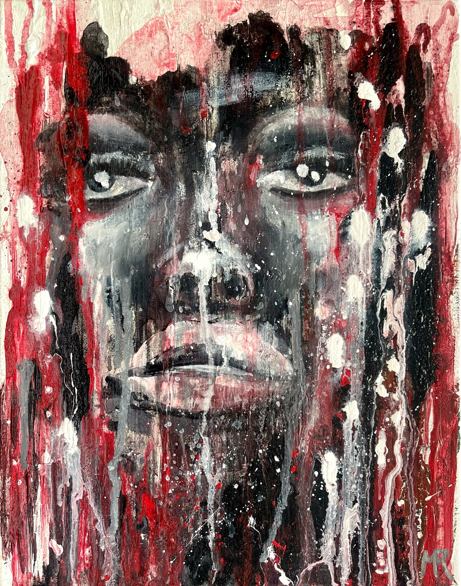 Limerence - SOLD