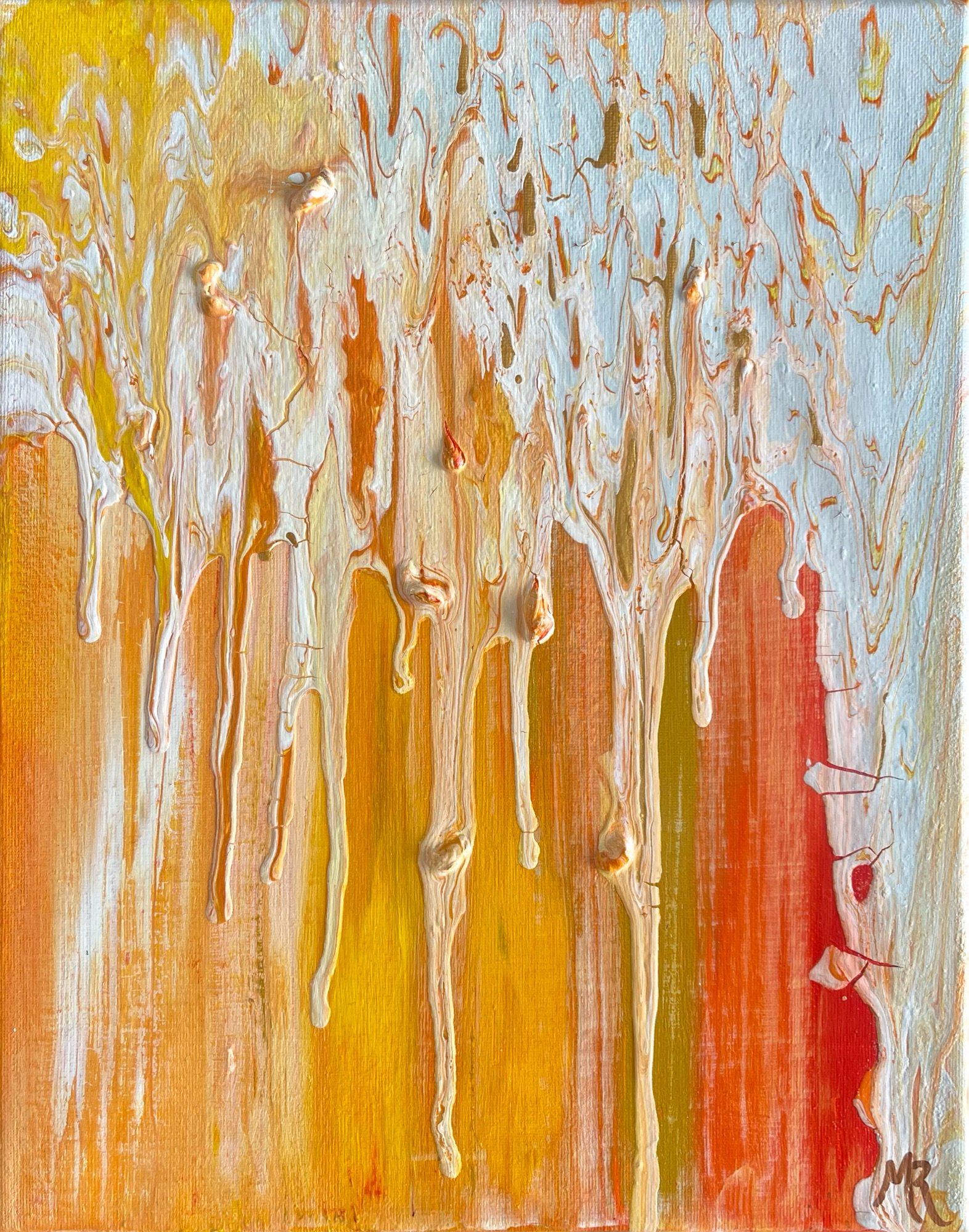 Youth - SOLD