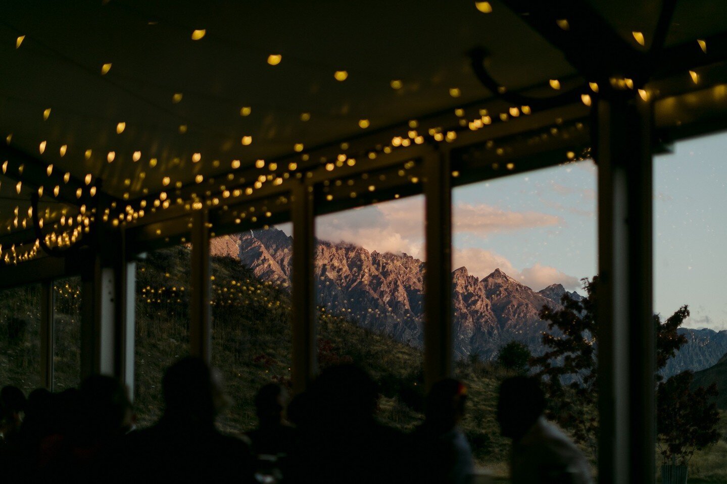 Nestled amidst the rolling hills with stunning views of the Remarkables mountain range, the Lake June marquee  is designed to host celebrations of all kinds. ⁠
⁠
With its spacious interior and expansive back garden area, the 15m x 35m Lake June marqu