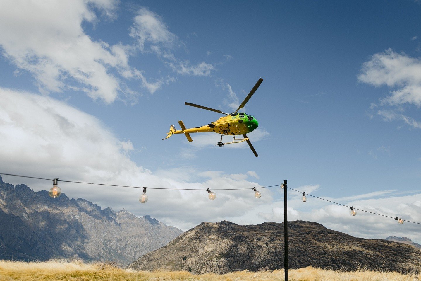 Fancy an extra special arrival for your wedding day or corporate event? There are options 🚁, but make sure to let us know what you're thinking as there can be some limitations we'll need to chat about.⁠
⁠
Get in touch 👉🏼 info@nzhighcountry.co.nz (
