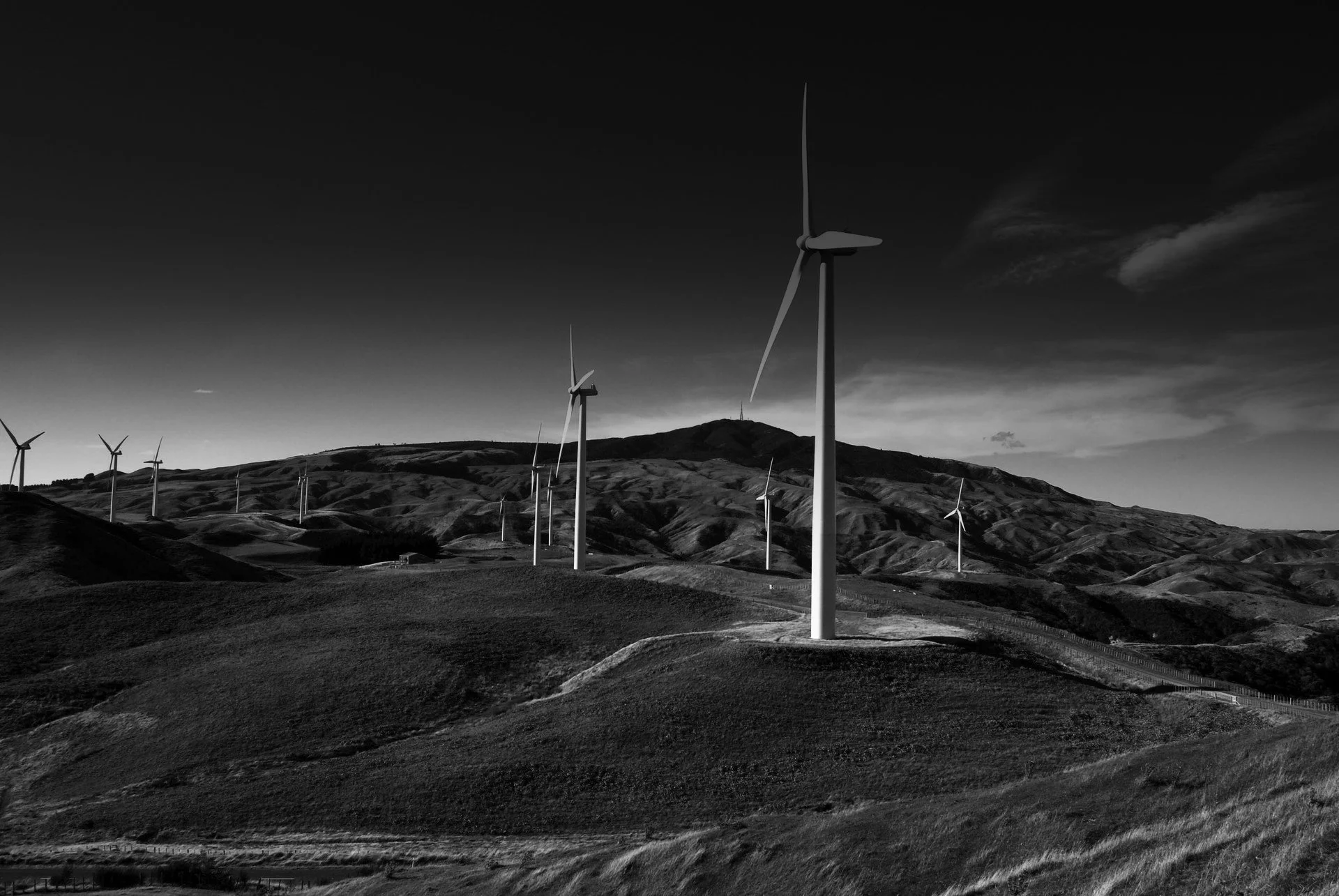 Dannevirke Van Rentals New Zealand