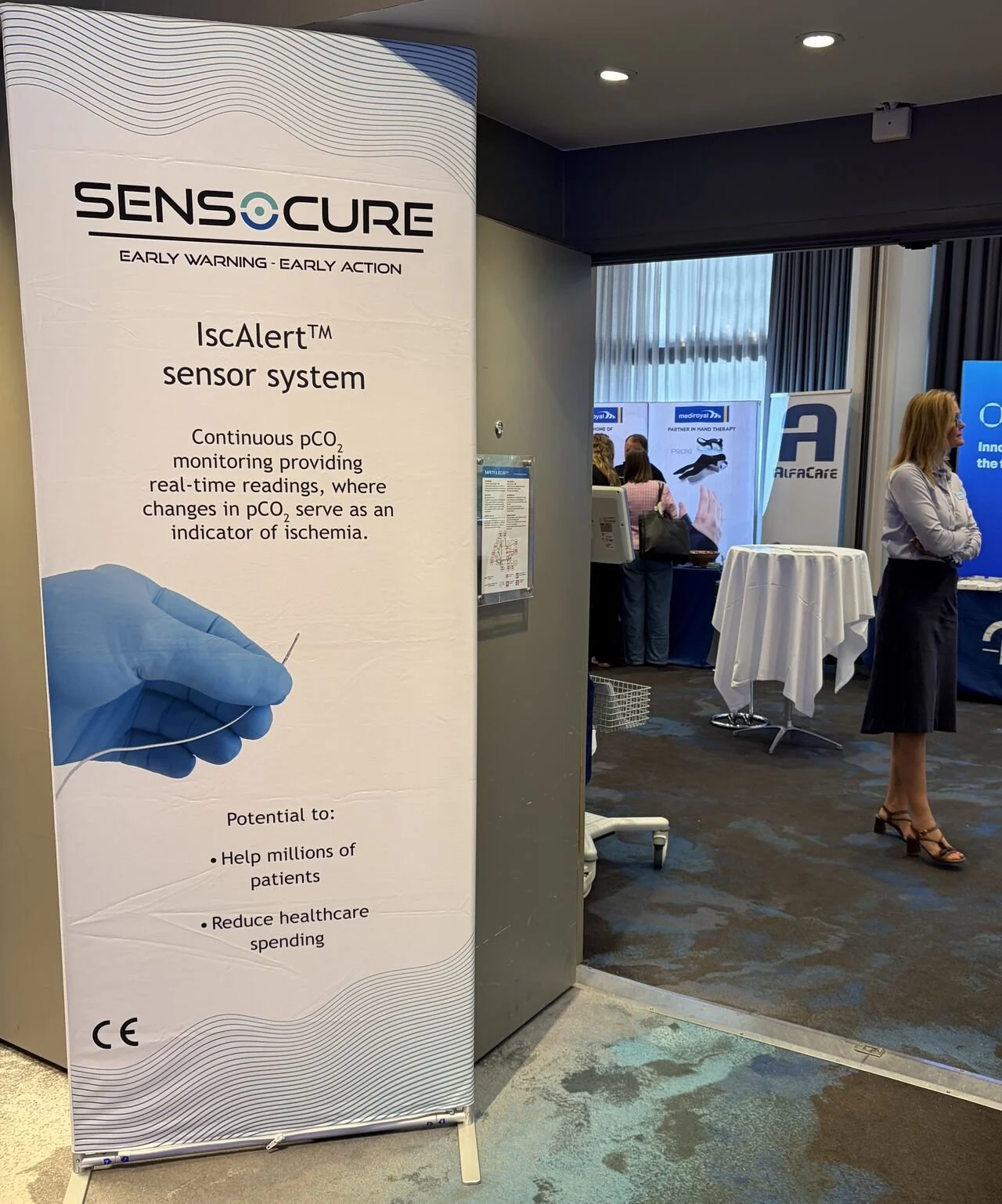 Congress of the Scandinavian Society for Surgery of the Hand