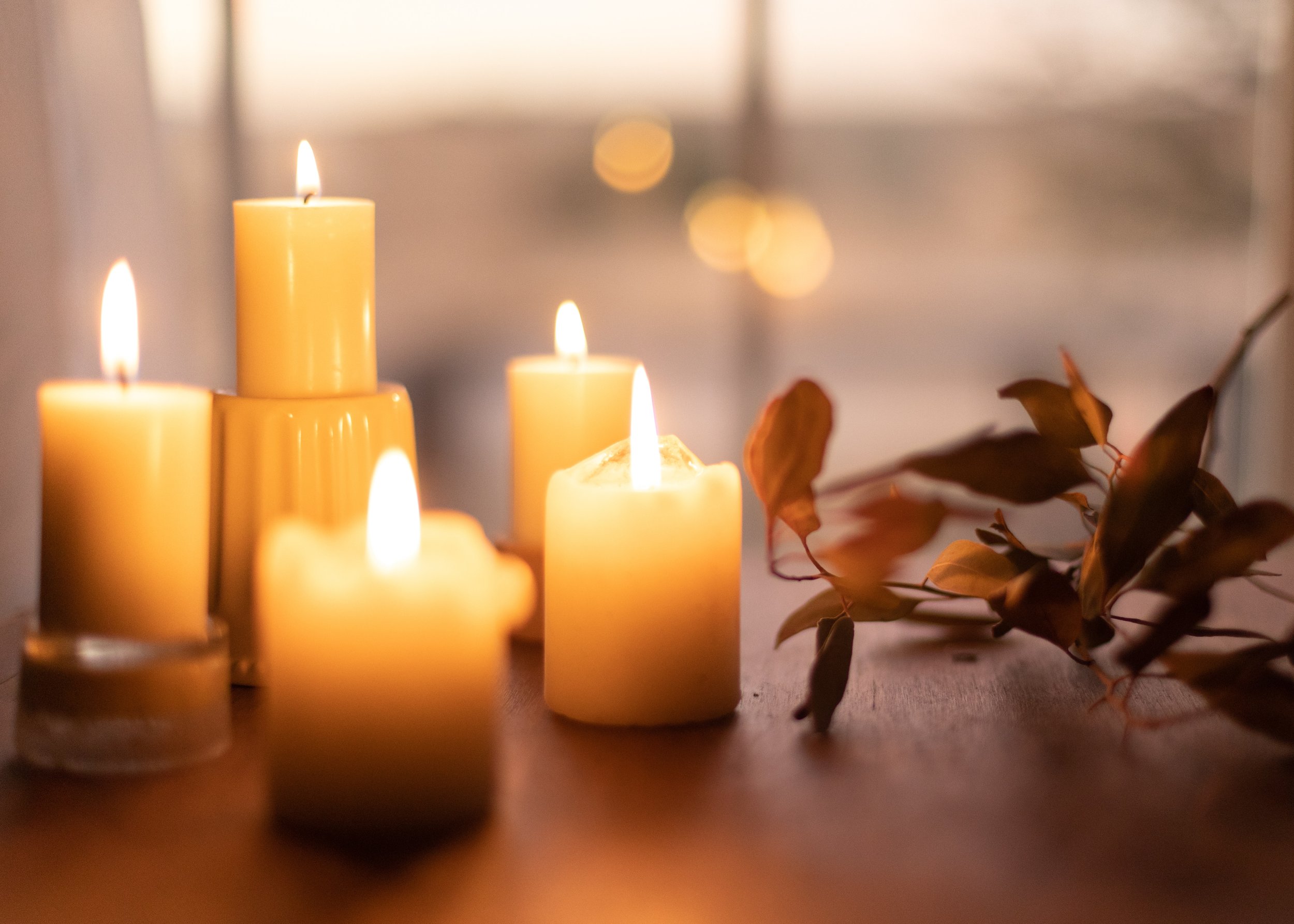 How to Create a Mindful Retreat and Why We Need One.