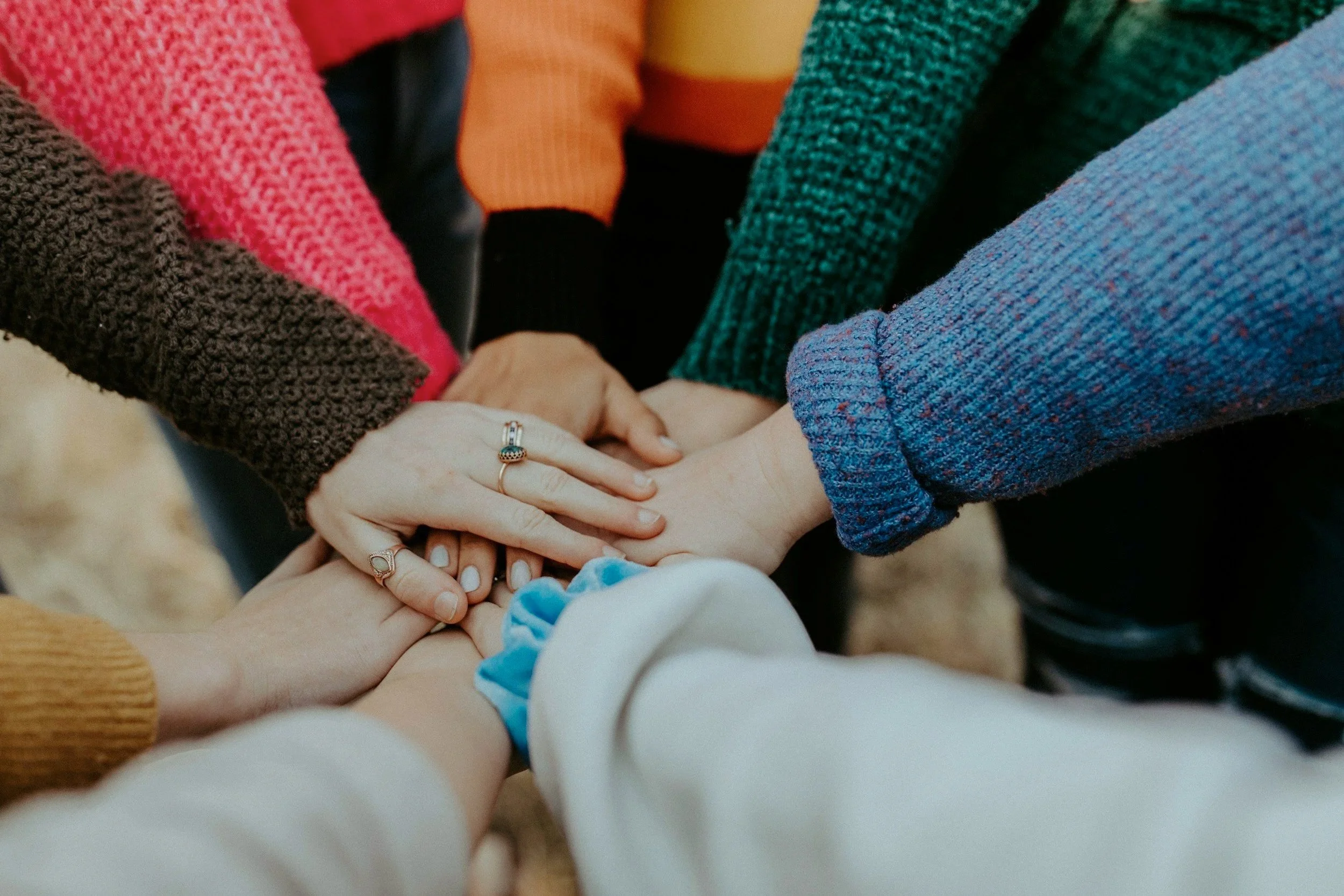 Support for Partners