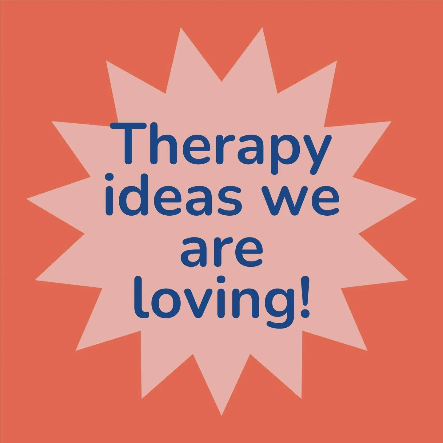 Have I already pulled this out in 5 different therapy sessions since December 1st? Yes. Will I continue to use it at every opportunity I can for the rest of the year? Absolutely!! 💩