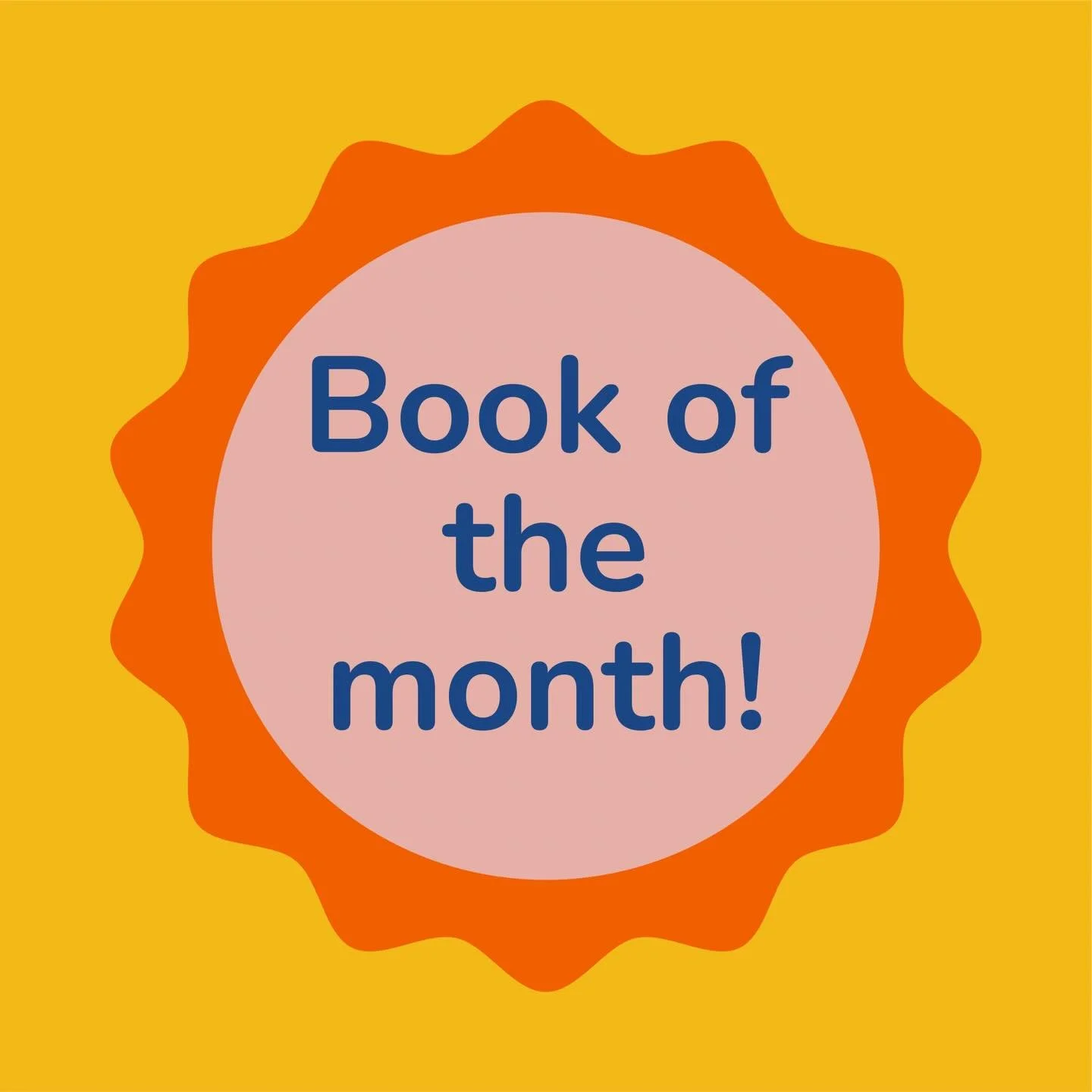 We better pinch our noses for this book of the month!! 👃💩💨