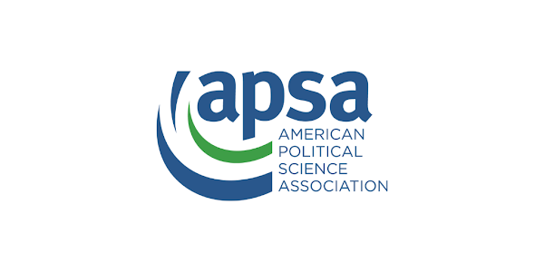 'Author Meets Critics' panel at APSA Annual Conference