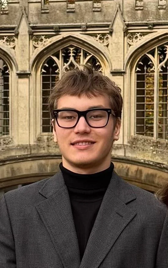 Shamil Sabirov, Researcher