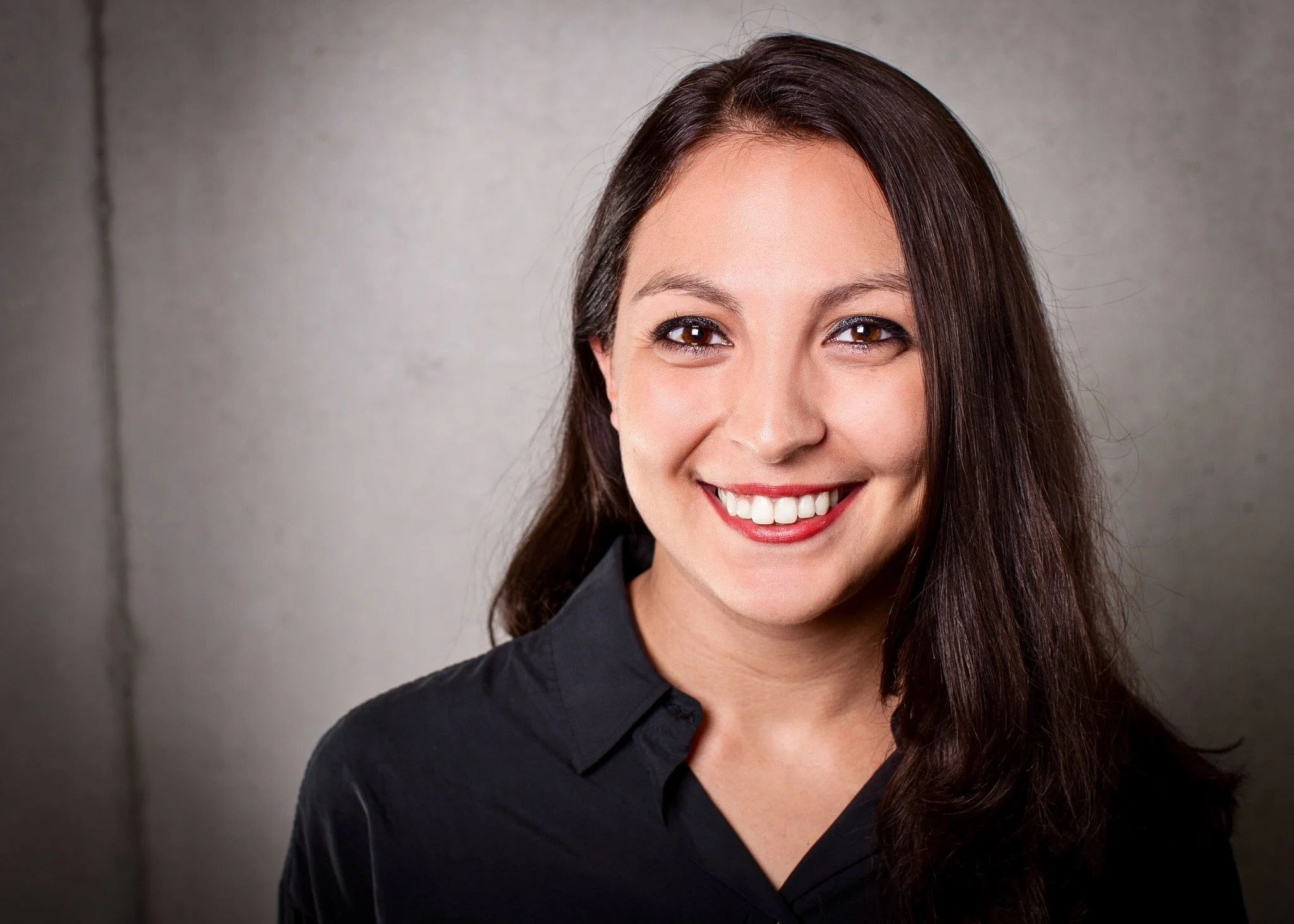 Stefania Di Stefano, Research Associate