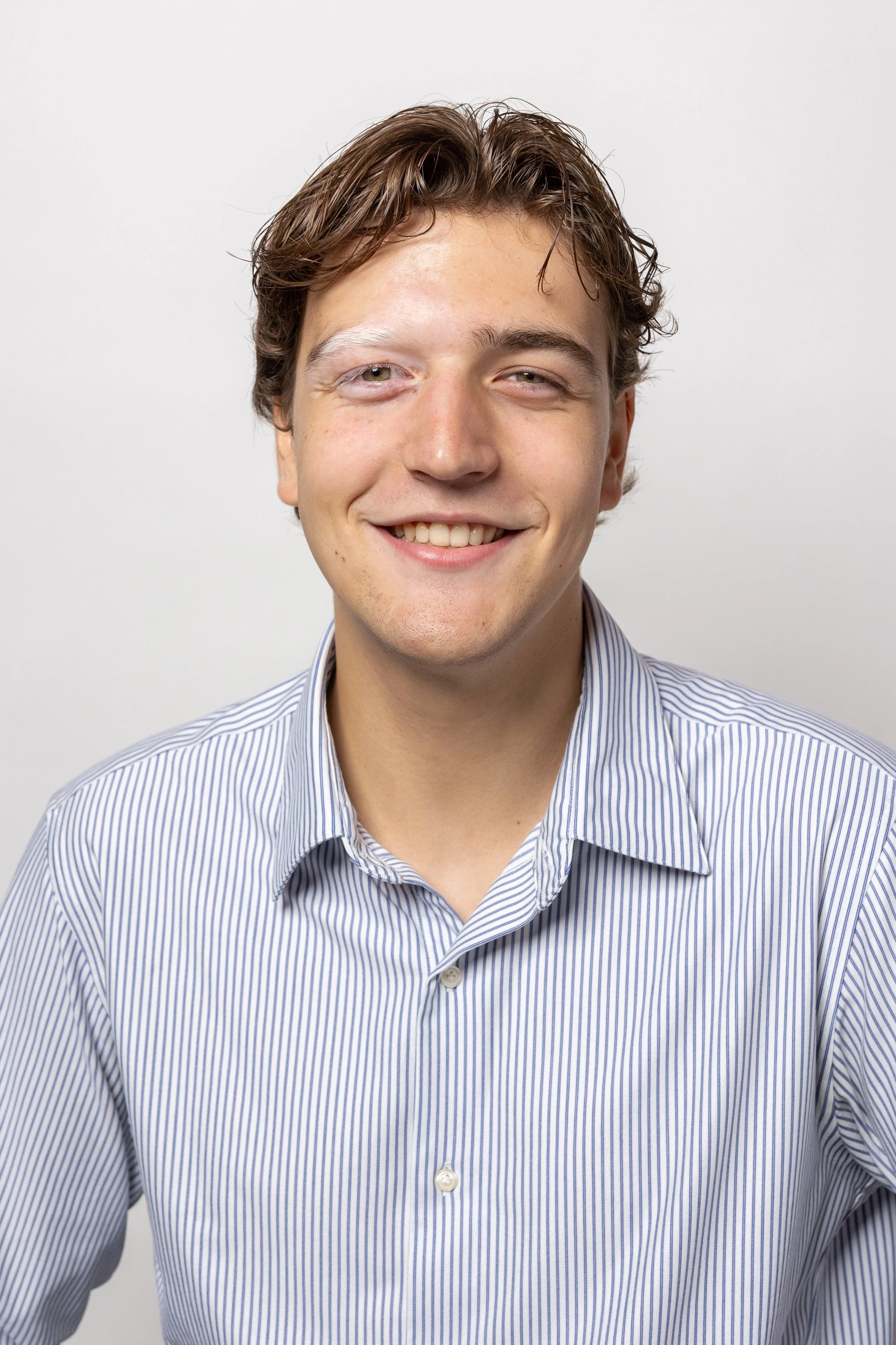 Josh Palmer, Researcher