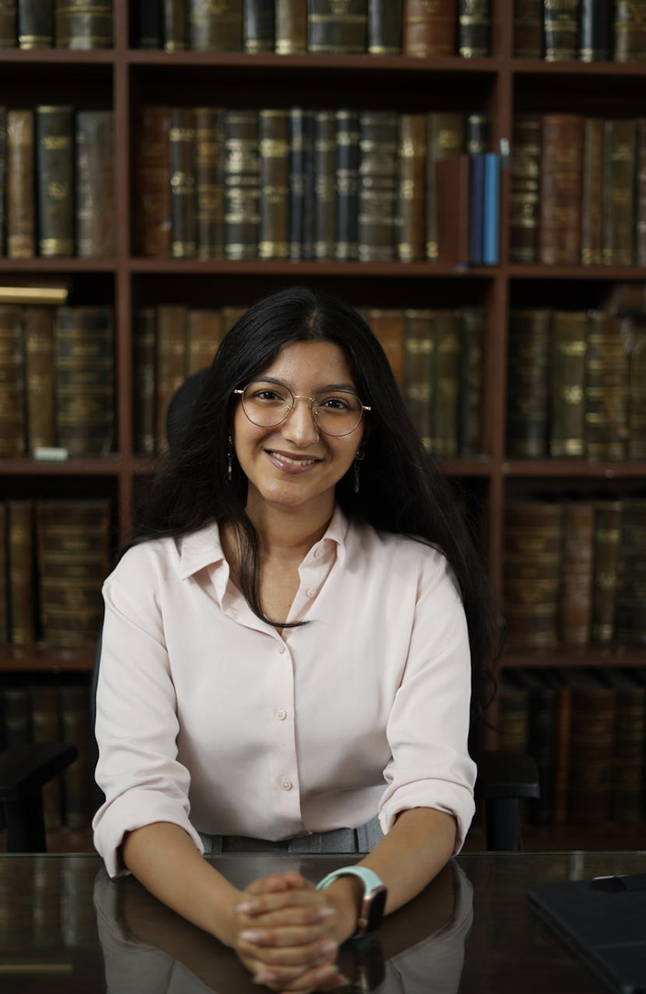 Devi Sankhla, Researcher