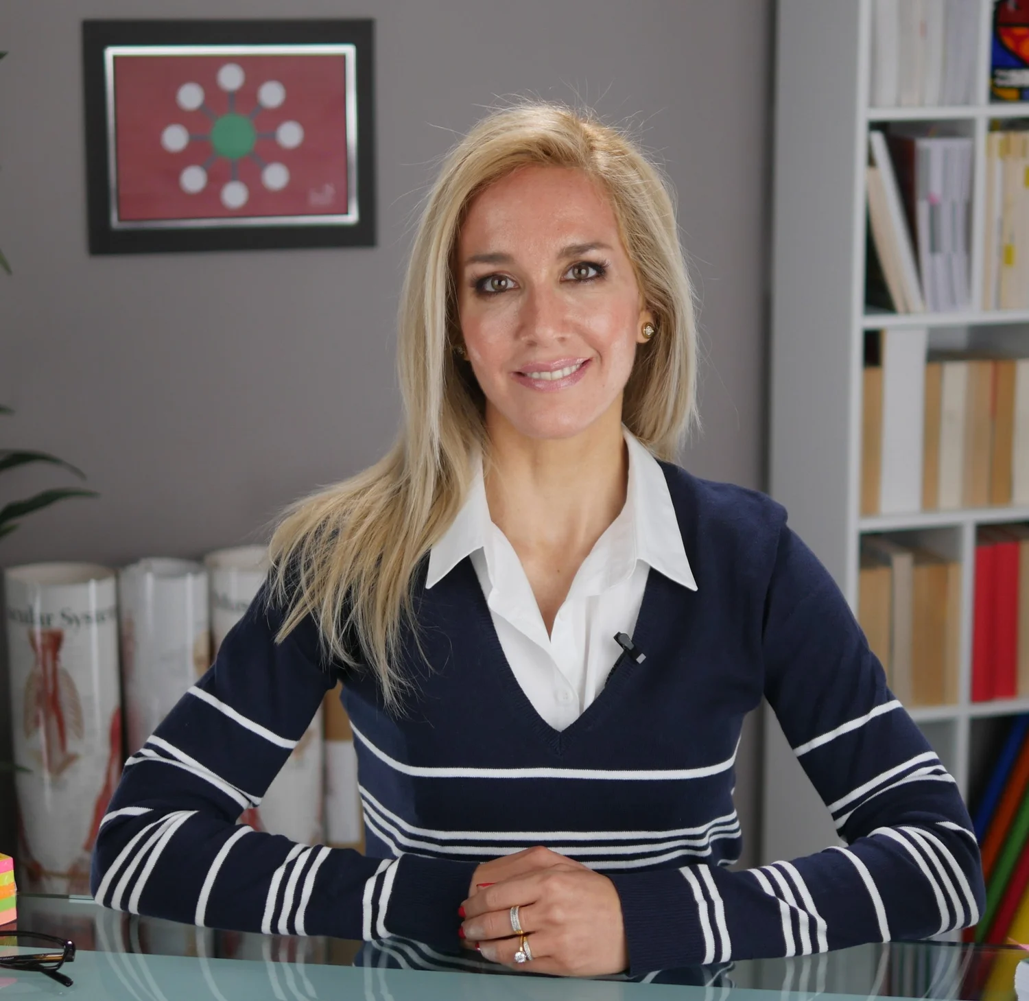 Alex Ruani, Doctoral Researcher — DIGITAL SPEECH LAB
