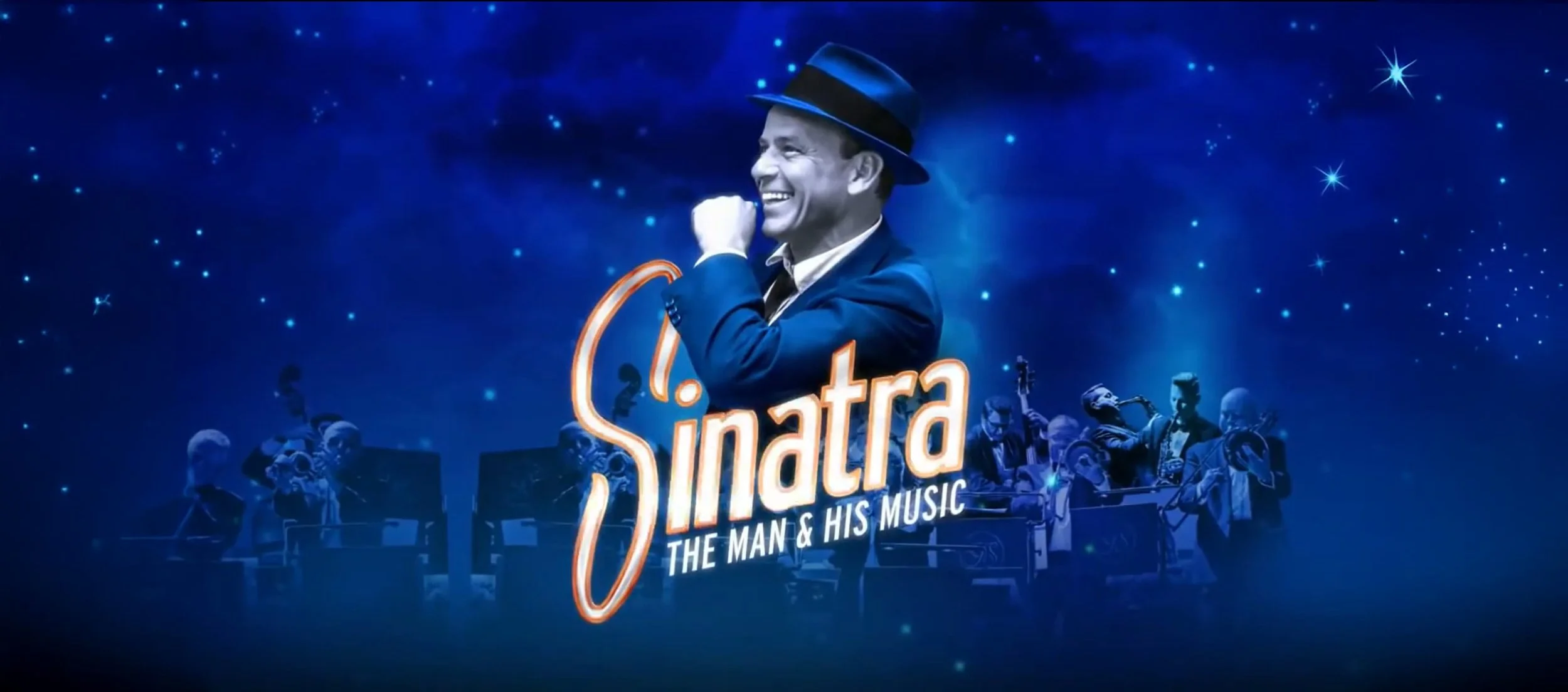 Frank Sinatra