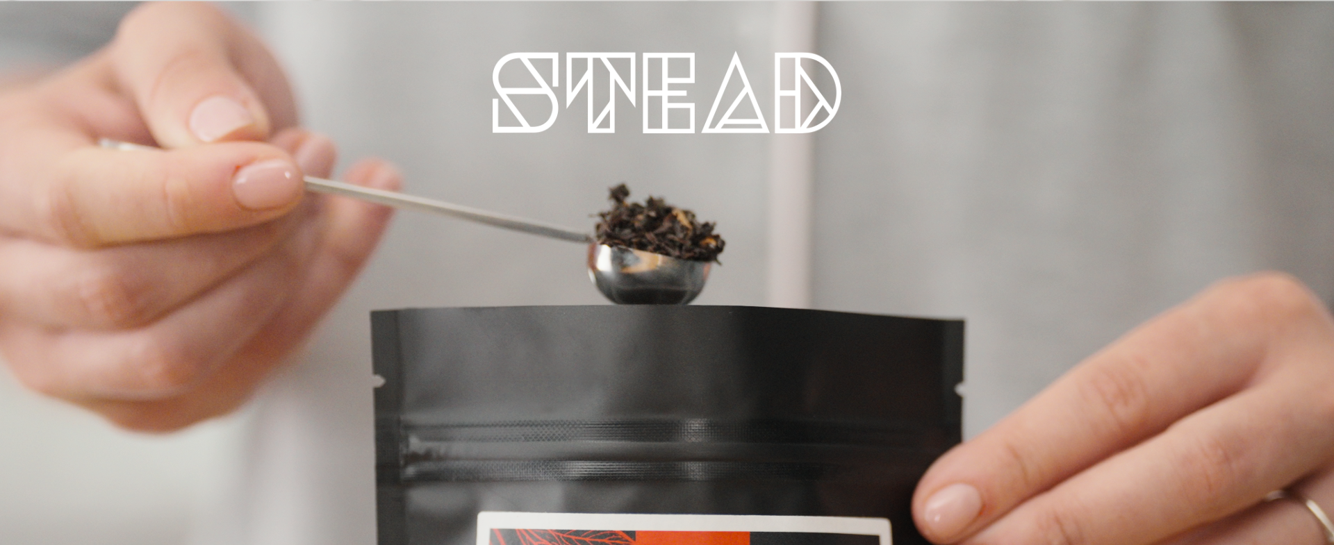Stead Tea