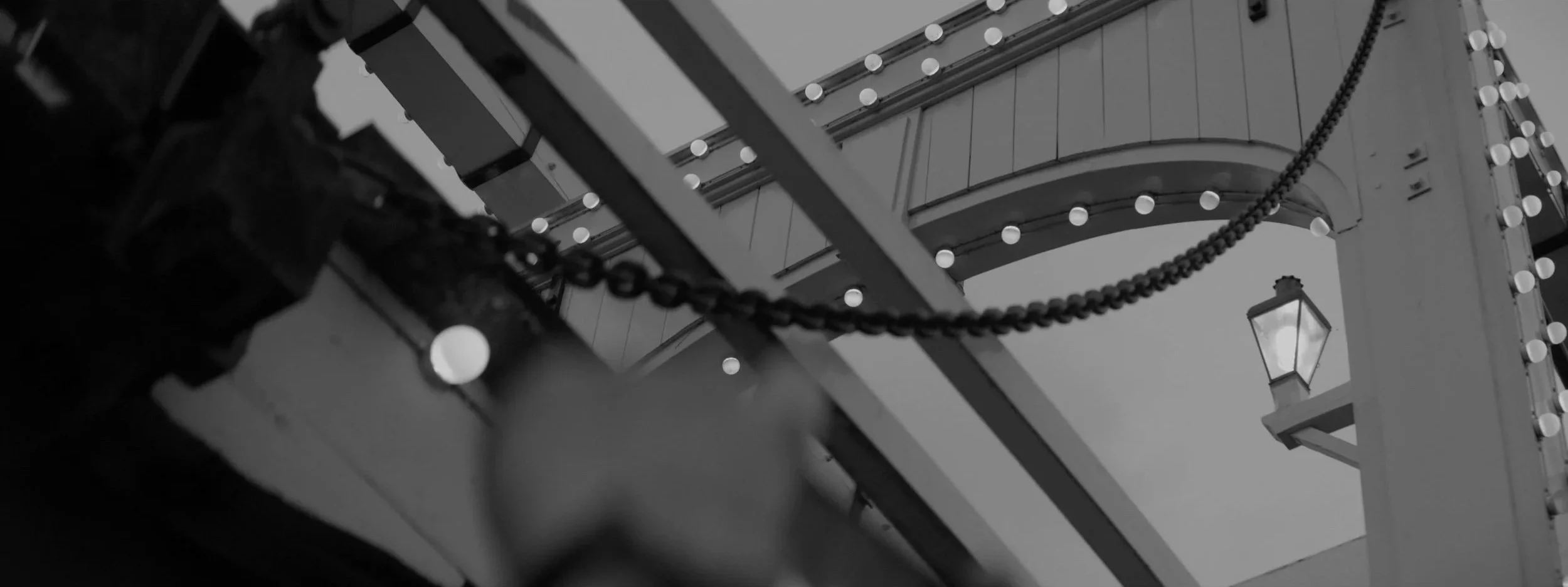 Amsterdam / Anamorphic
