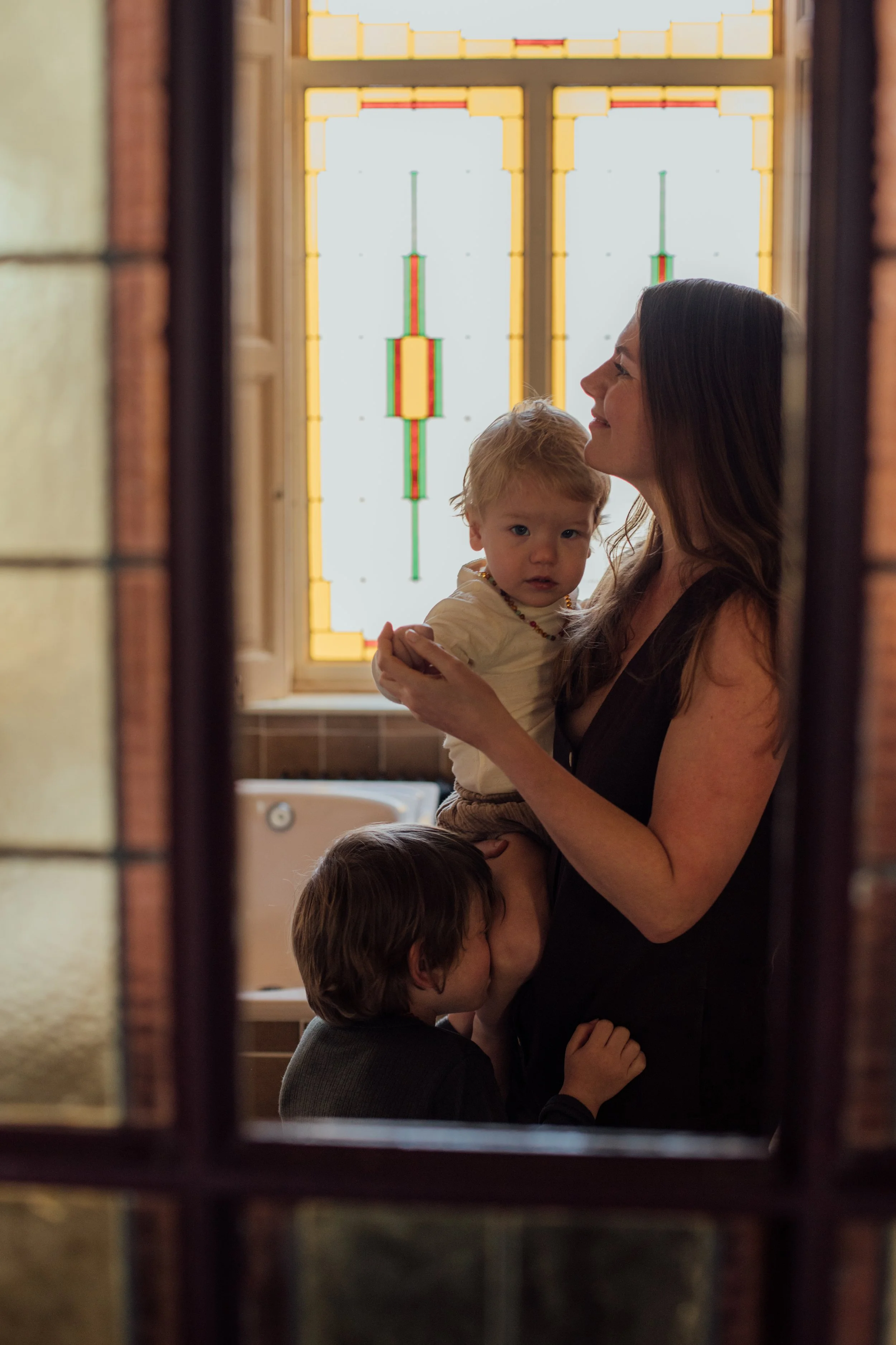 Thema 3: Shadow &amp; Light