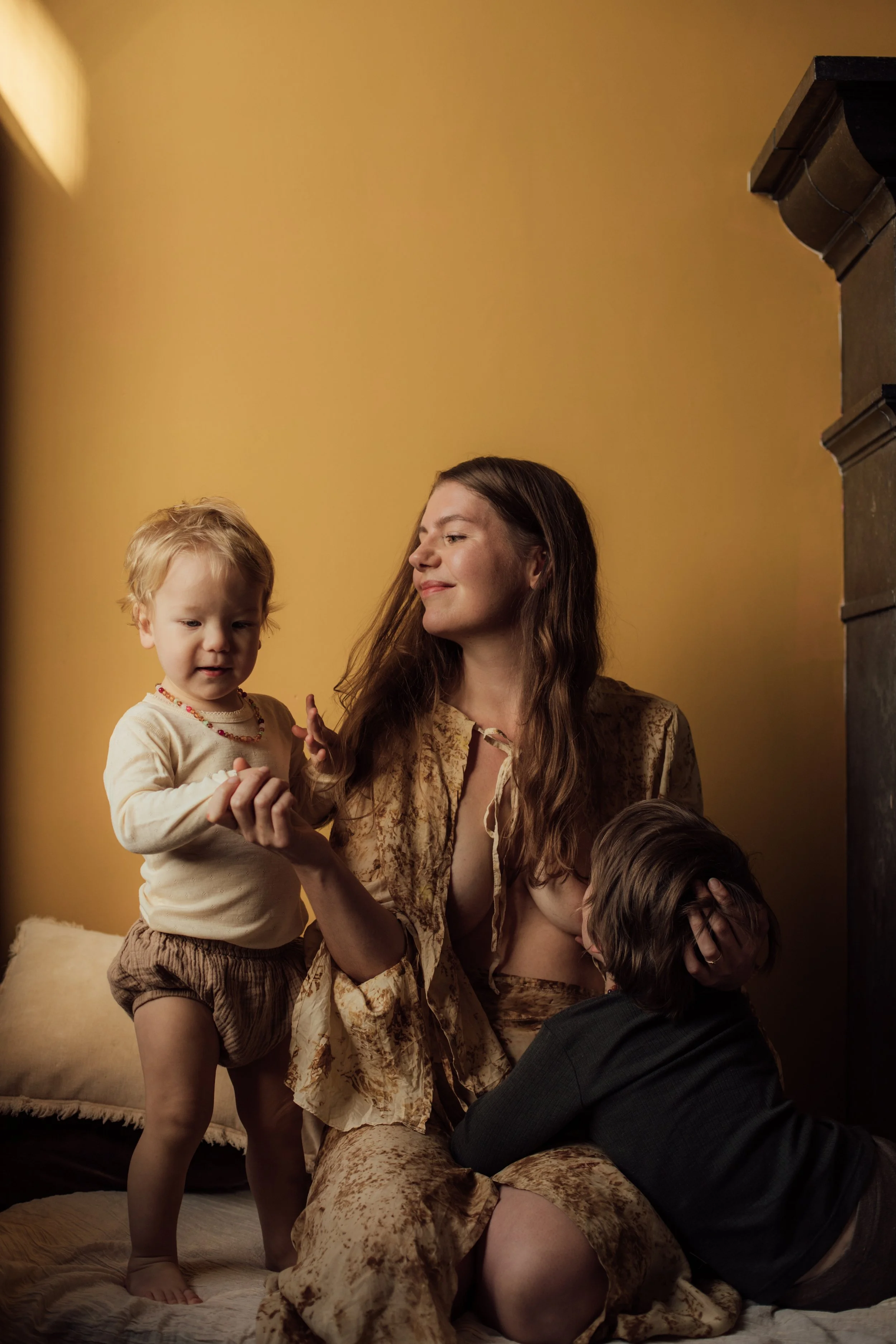 Thema 4: Eb &amp; Flow