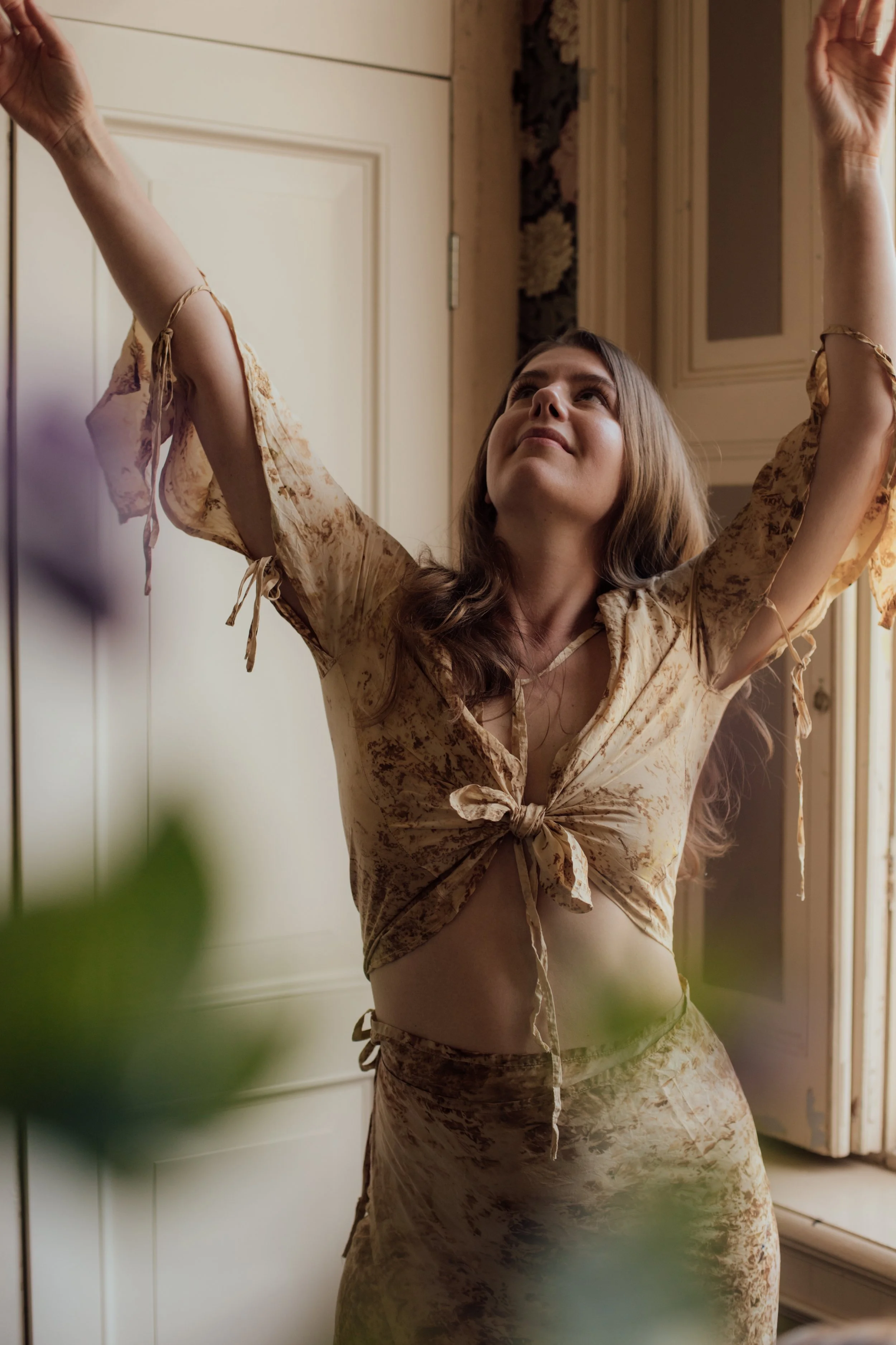 Thema 5: Inner Daughter