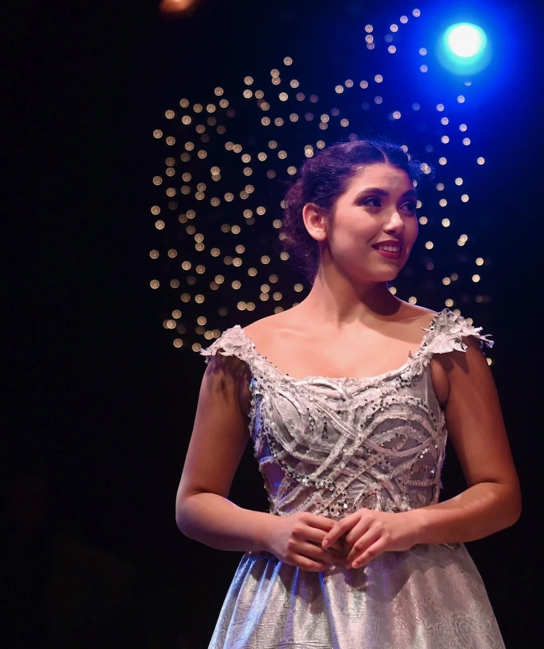 Cinderella (2023) - The Heights Players - dir. Felisha Heng