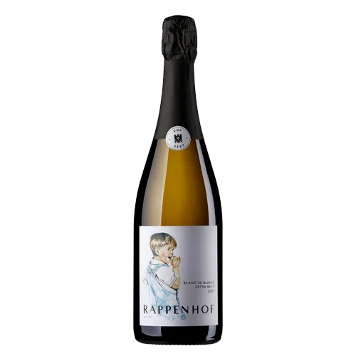 2021 Blanc de Blancs Extra Brut