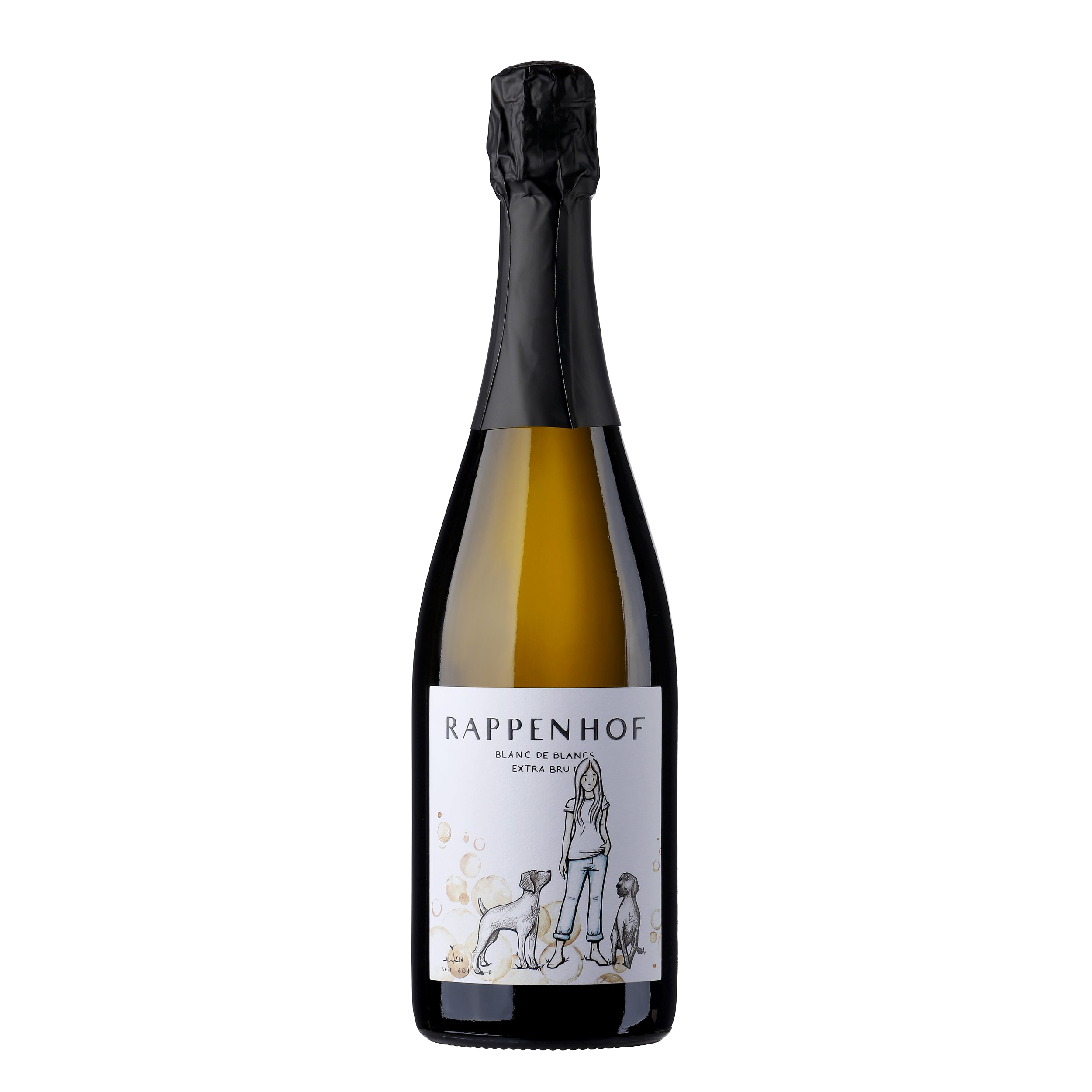 2020 Blanc de Blancs Extra Brut