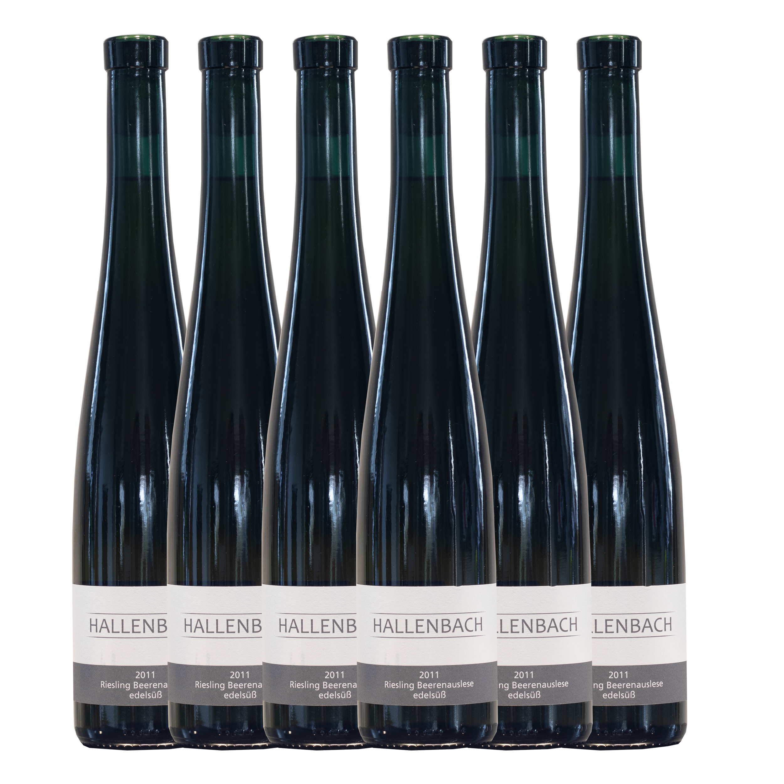Hallenbach Dessert - 150kr. pr.stk.