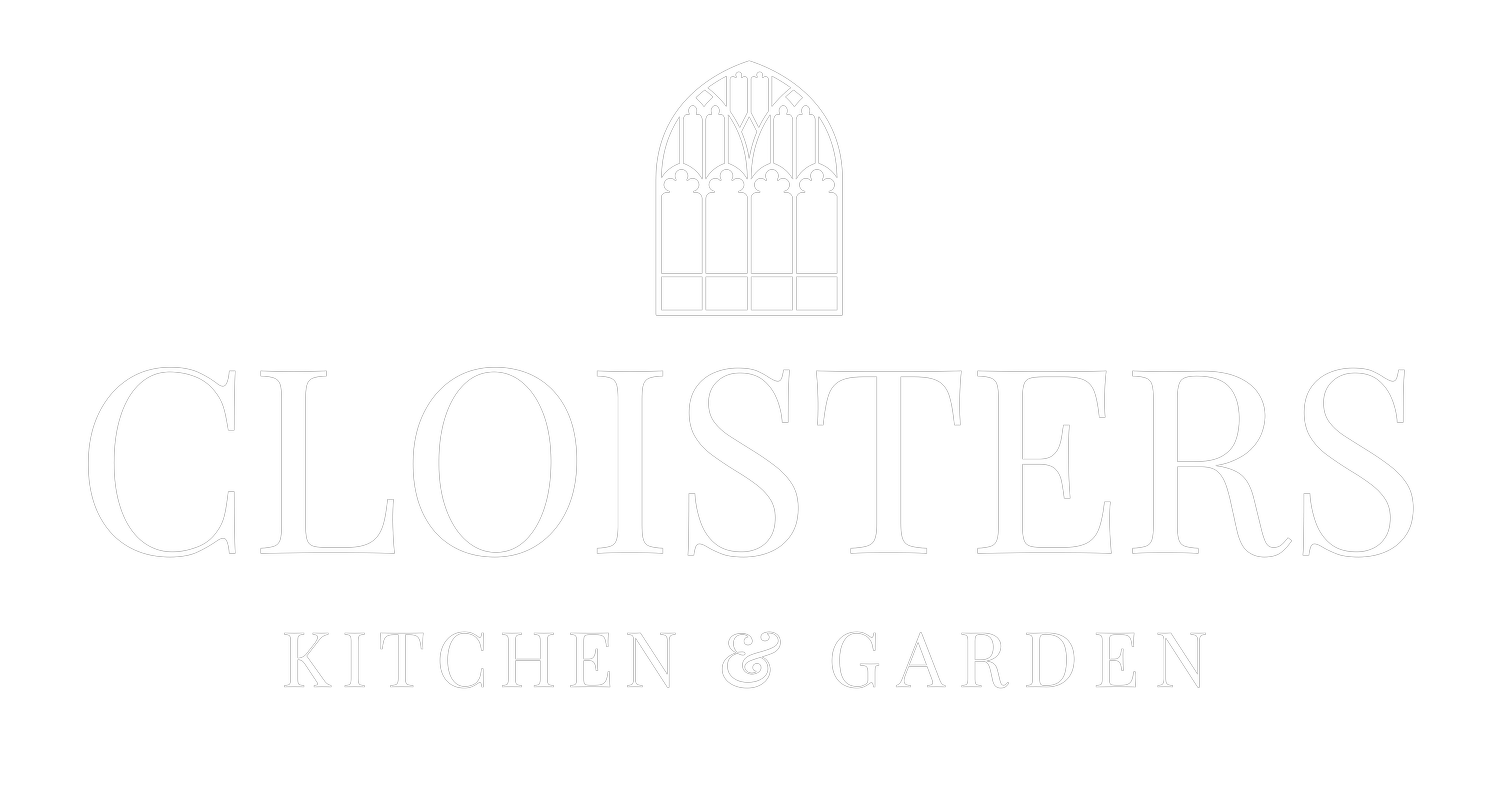 Cloisters Kitchen &amp; Garden