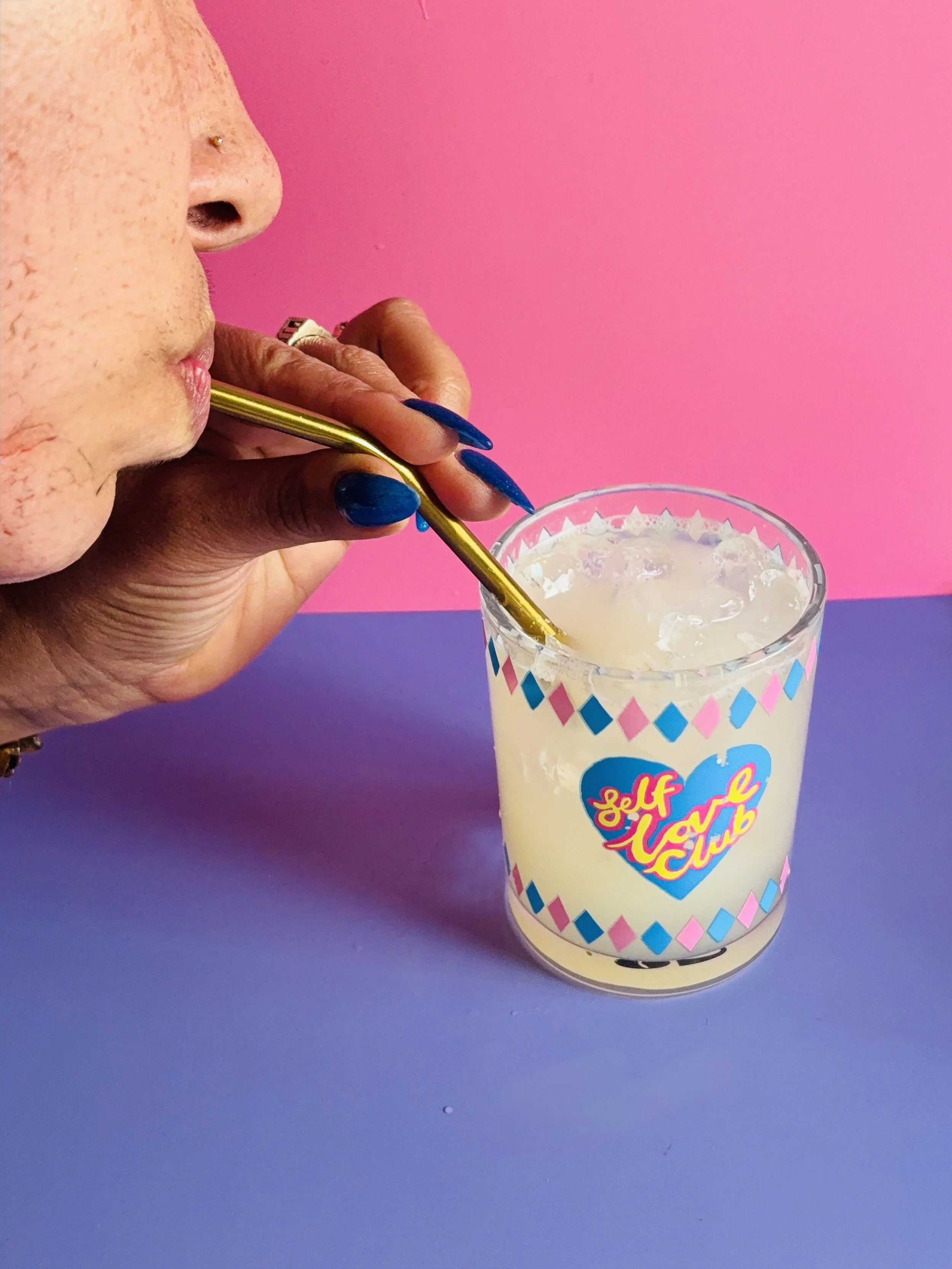 Beat the Heat: 5 Bangin' Low-Sugar High Vibe Drinks