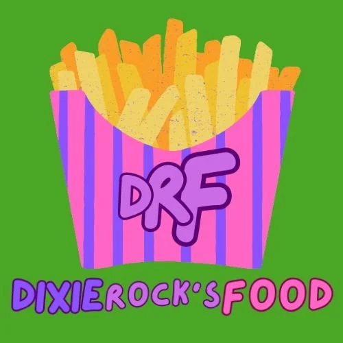 Dixie Rock's Food