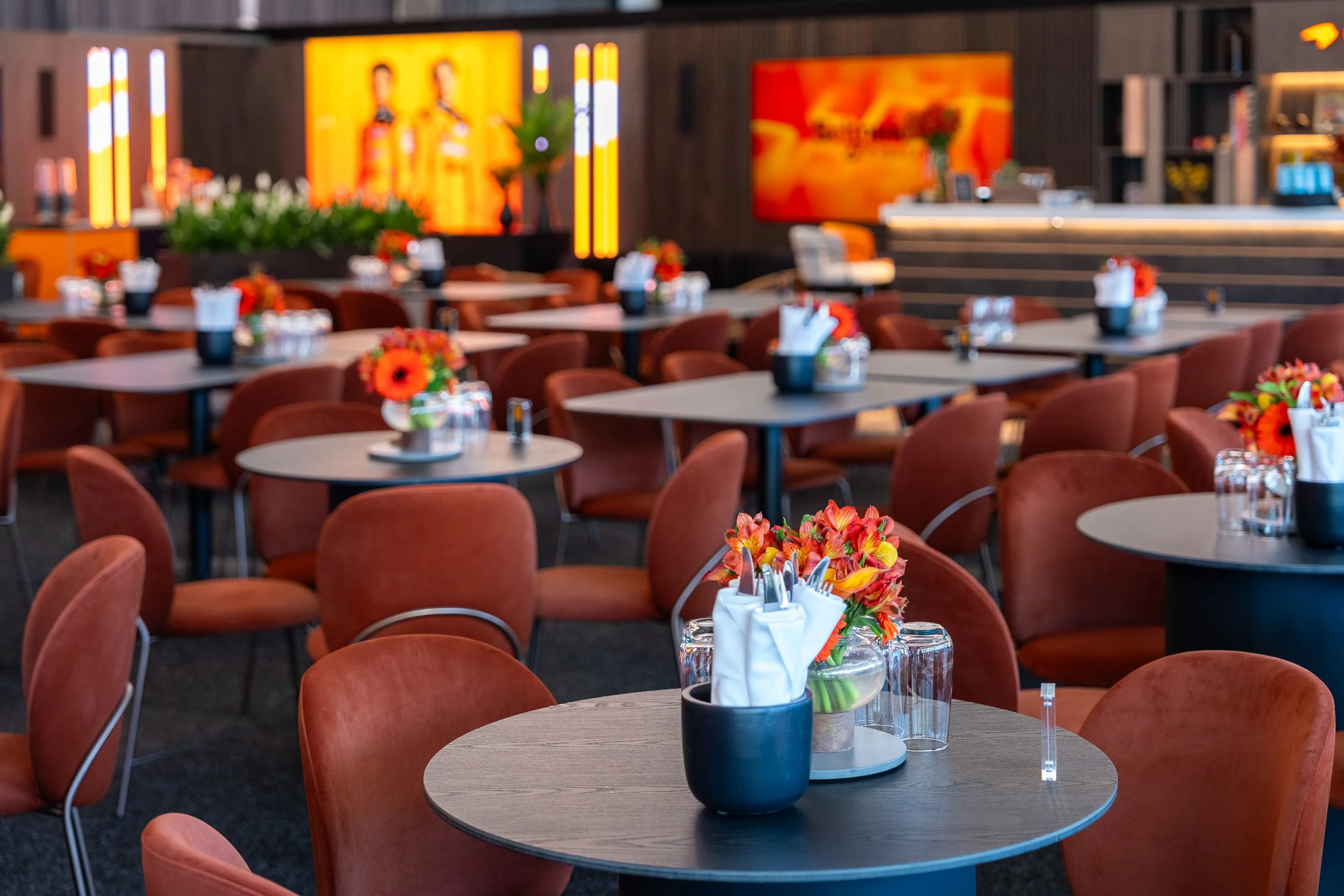Paddock Club Grand Prix 2026