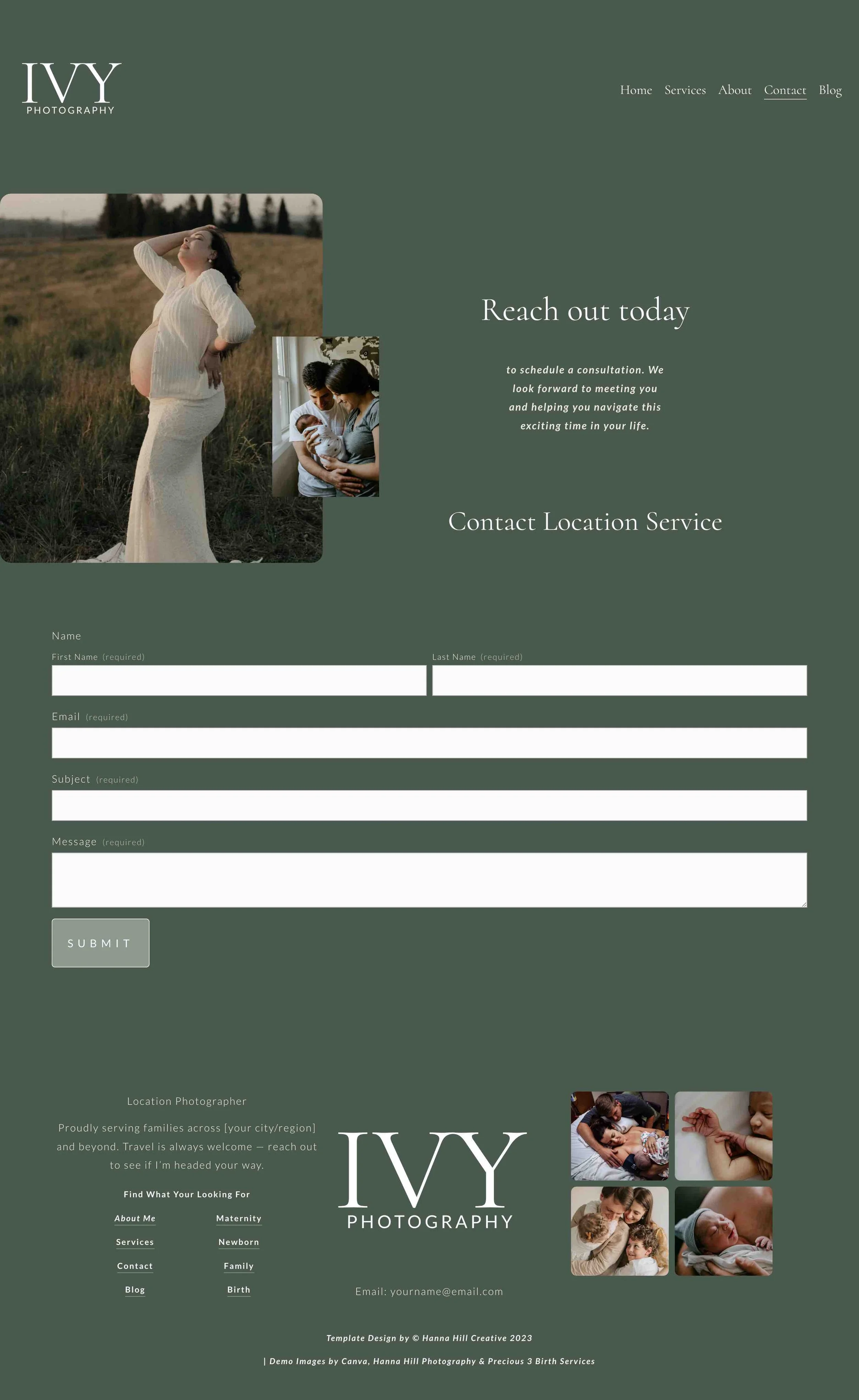 Ivy Template | Photographer website tempalte.jpg