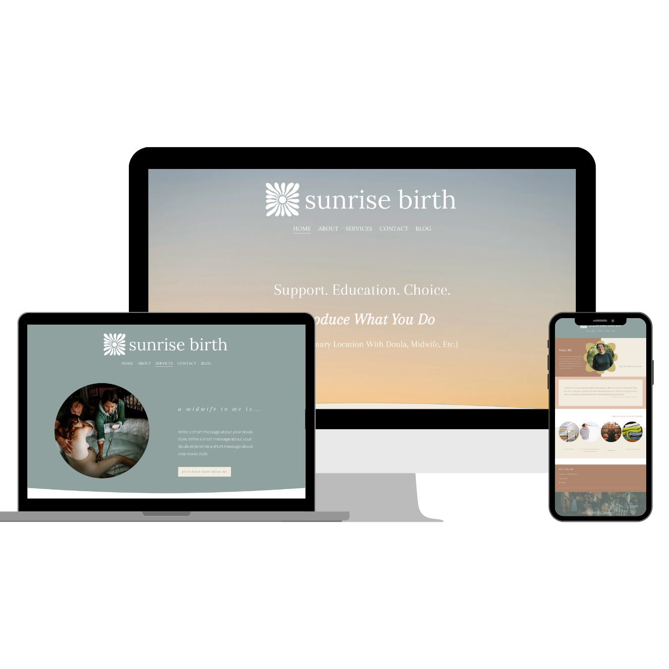 Minimalist Neutral Multi Device Computer Mockup Website Launch Instagram Post (14).png
