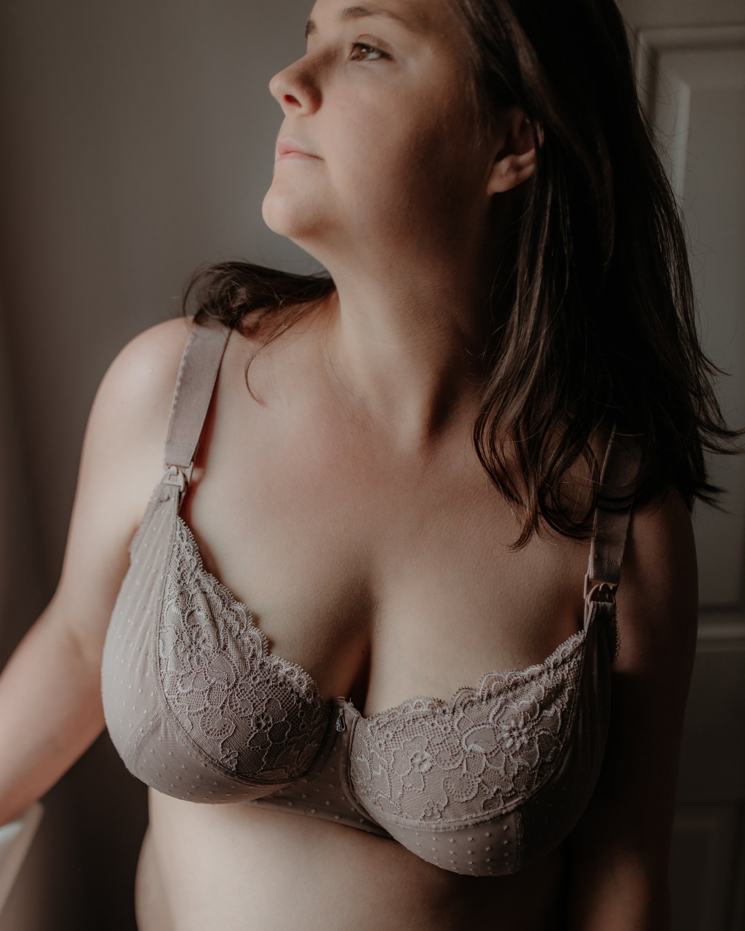 Bras, Breastfeeding and My Changing Boobs! — Hanna Hill Creative