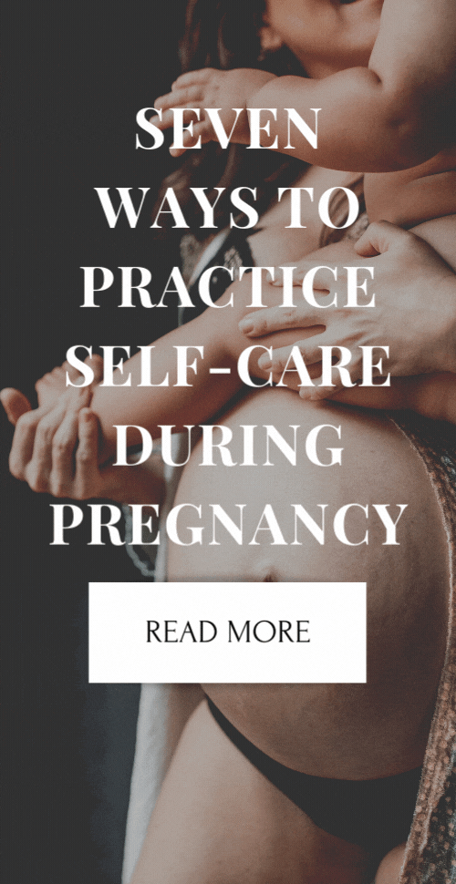10 Surprising Realities of Breastfeeding — Hanna Hill Creative